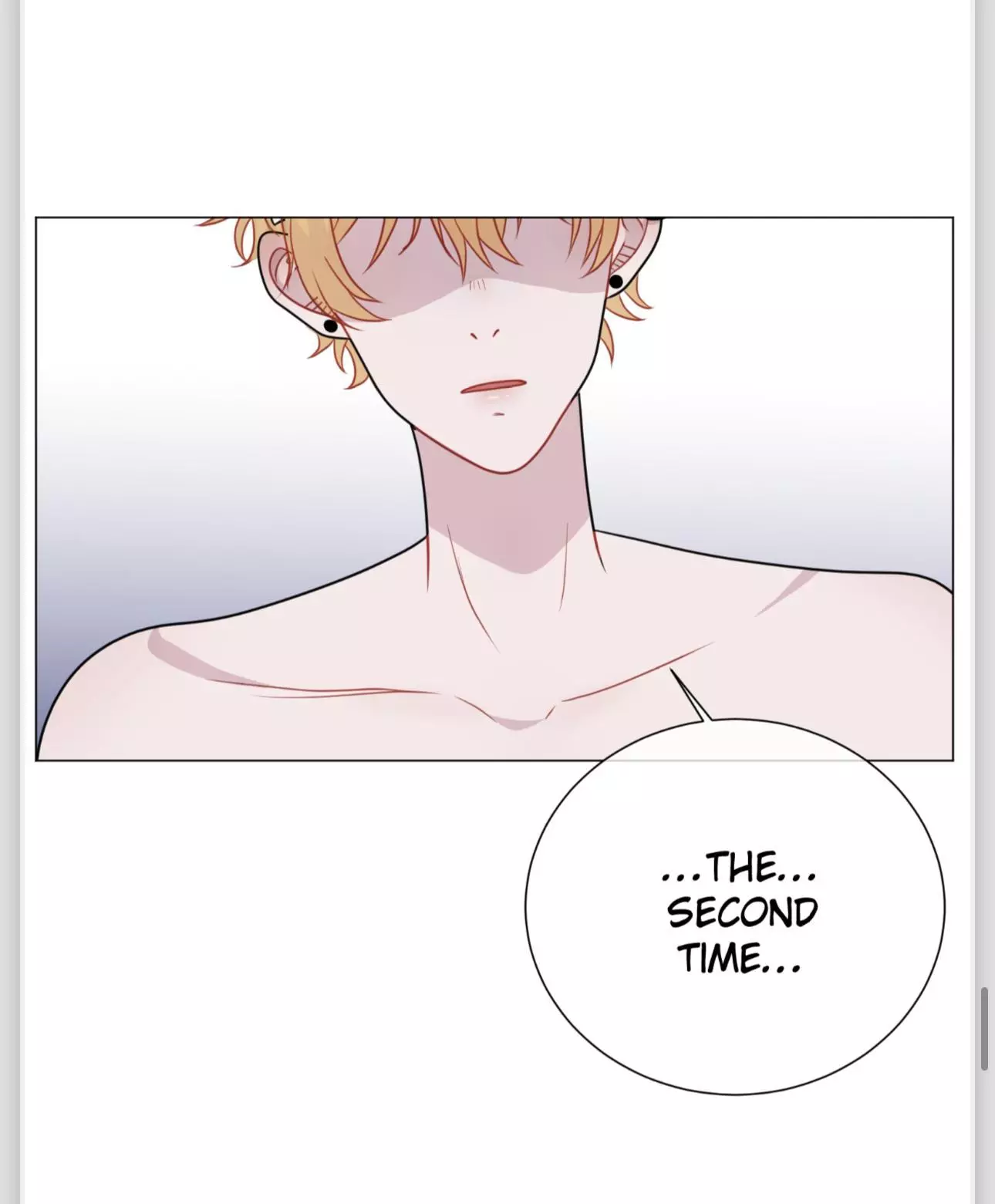 Boy Girlfriend - Chapter 116 Page 36