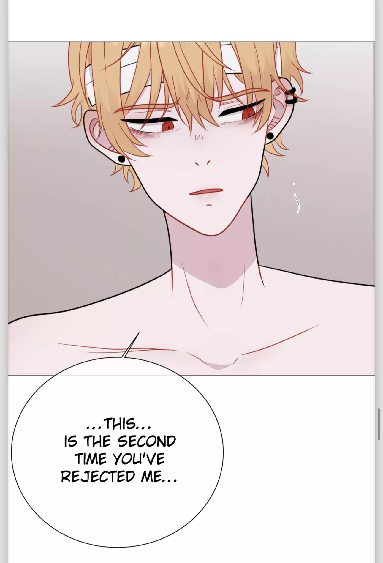 Boy Girlfriend - Chapter 116 Page 37