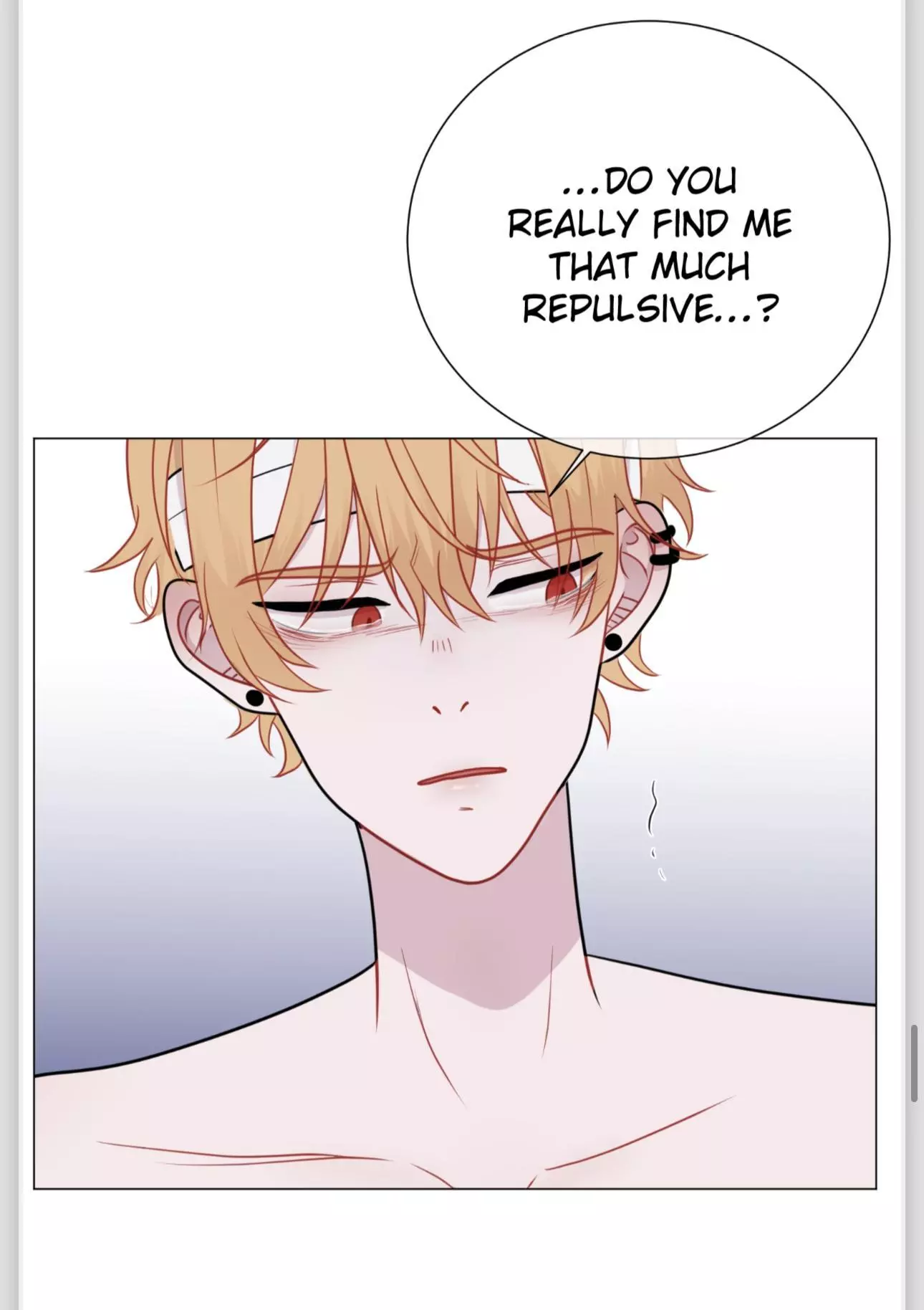 Boy Girlfriend - Chapter 116 Page 38