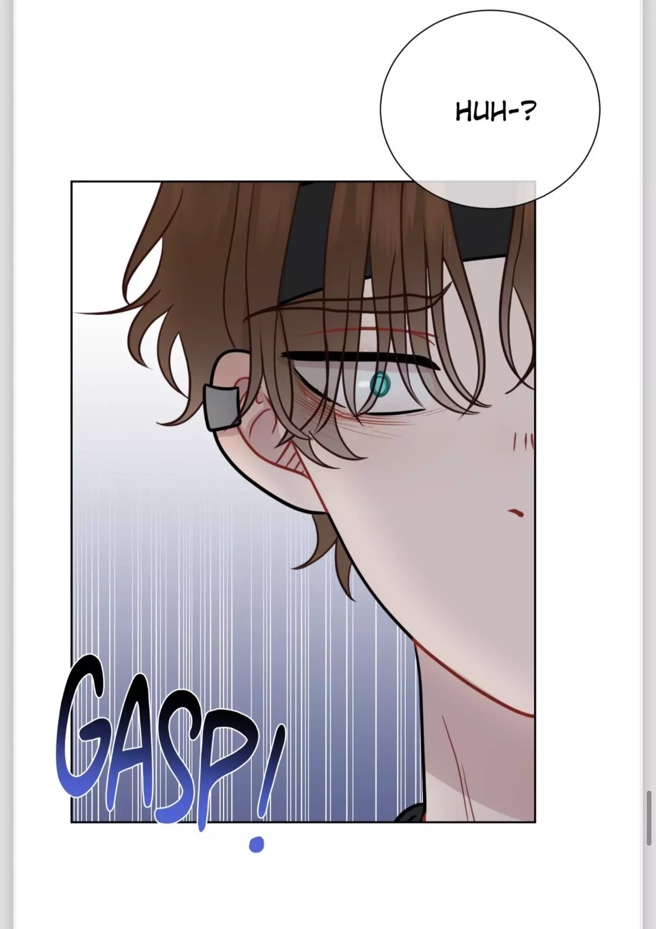Boy Girlfriend - Chapter 116 Page 39