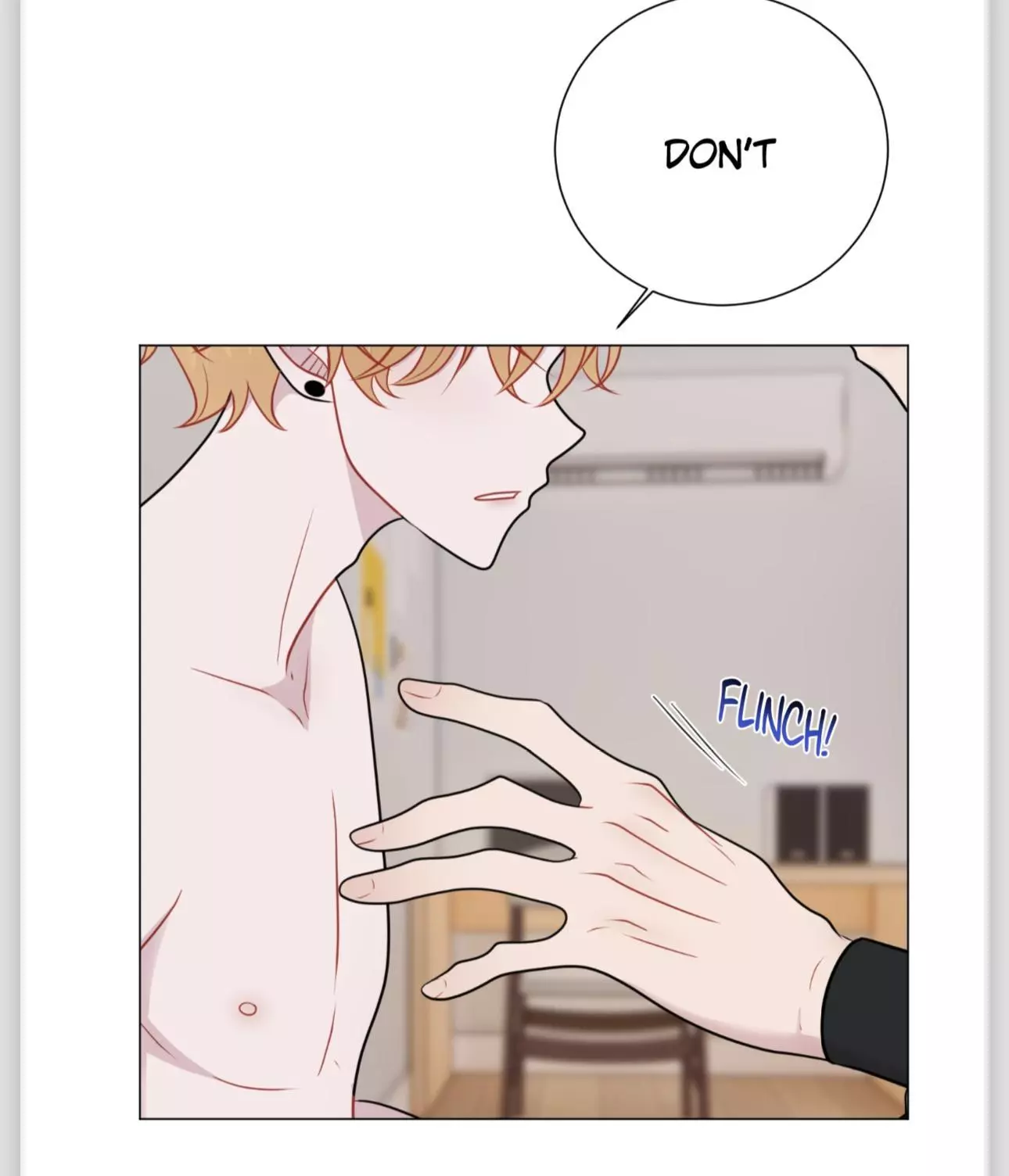 Boy Girlfriend - Chapter 116 Page 42