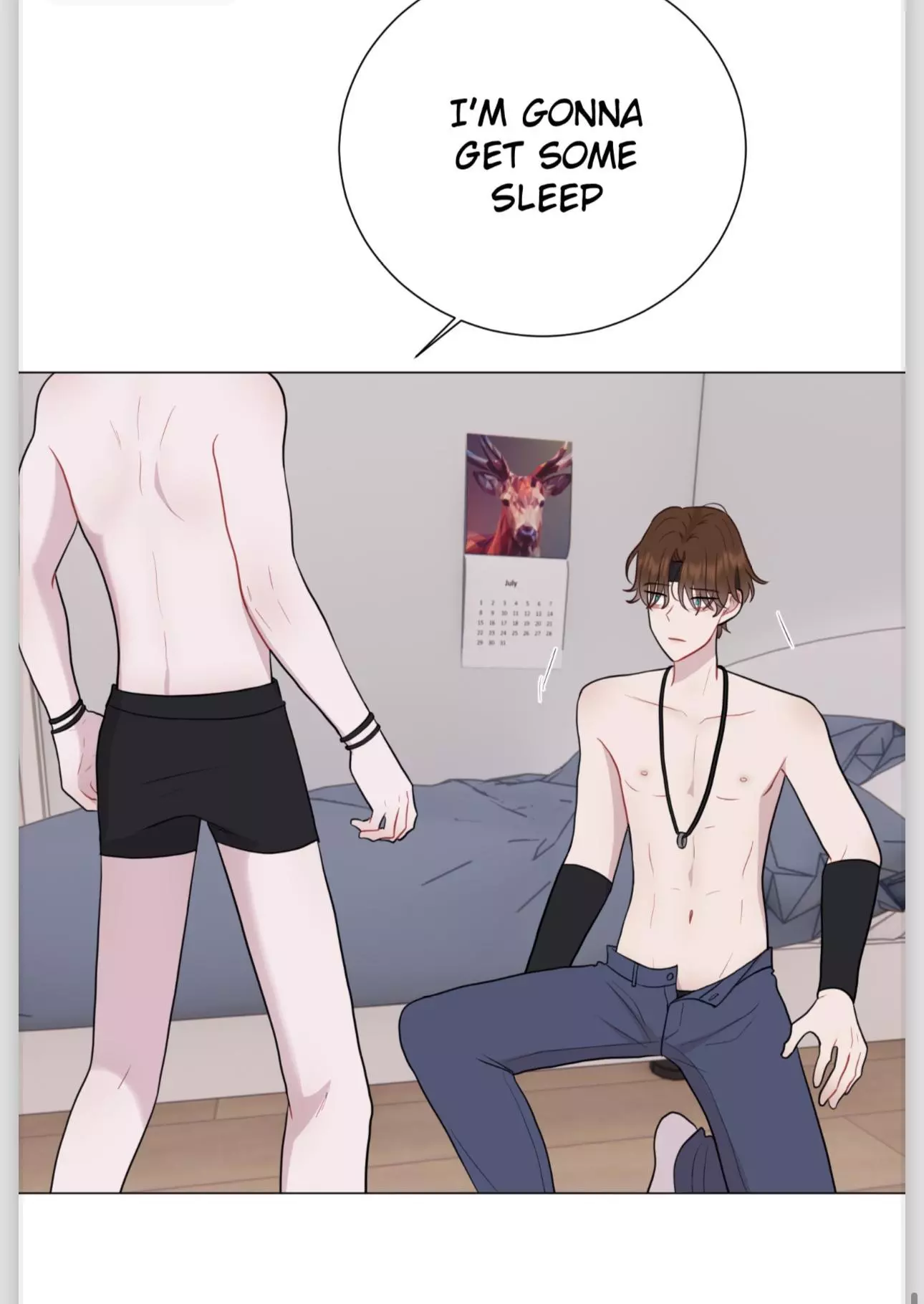 Boy Girlfriend - Chapter 116 Page 44