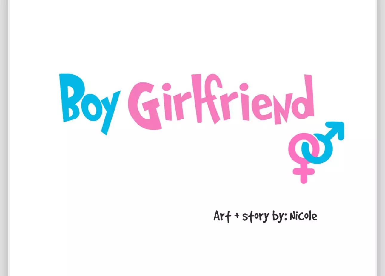 Boy Girlfriend - Chapter 117 Page 2