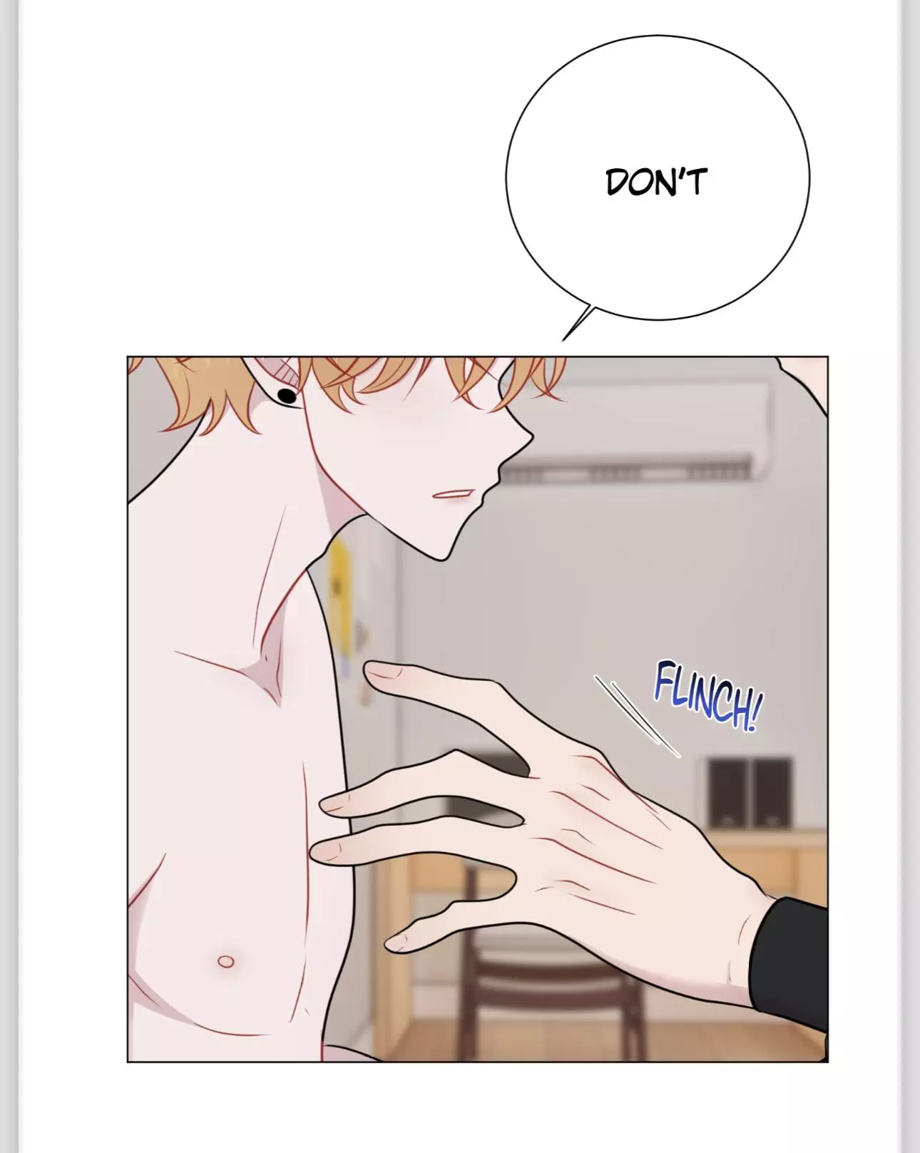 Boy Girlfriend - Chapter 117 Page 4