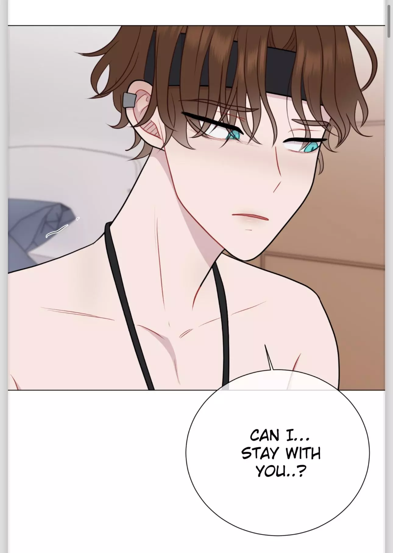 Boy Girlfriend - Chapter 117 Page 11