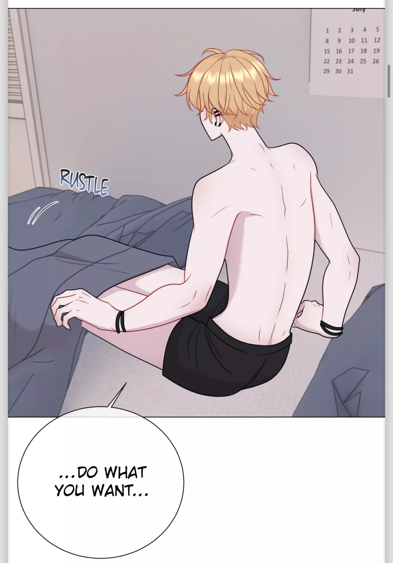 Boy Girlfriend - Chapter 117 Page 12