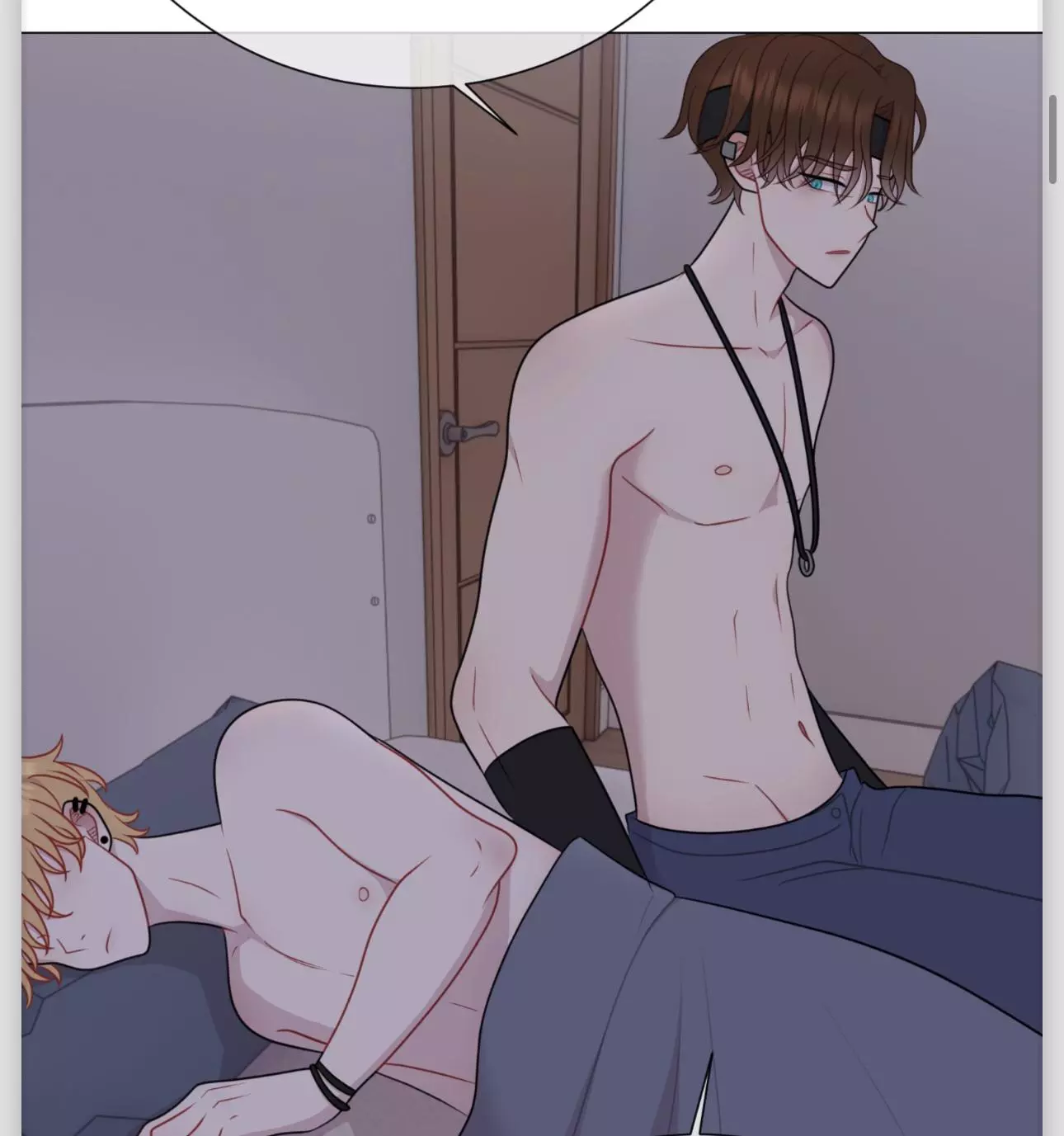 Boy Girlfriend - Chapter 117 Page 16