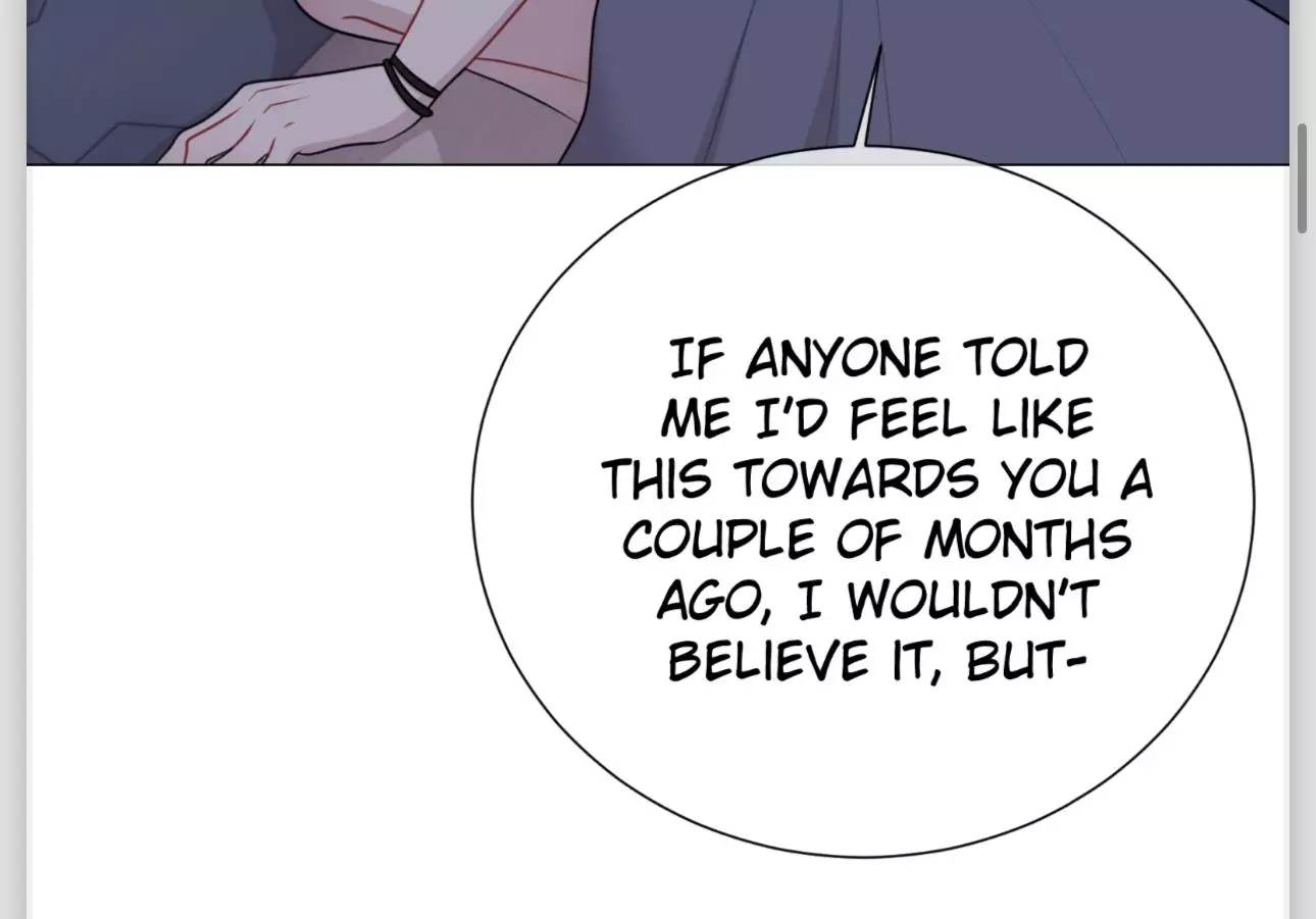 Boy Girlfriend - Chapter 117 Page 17