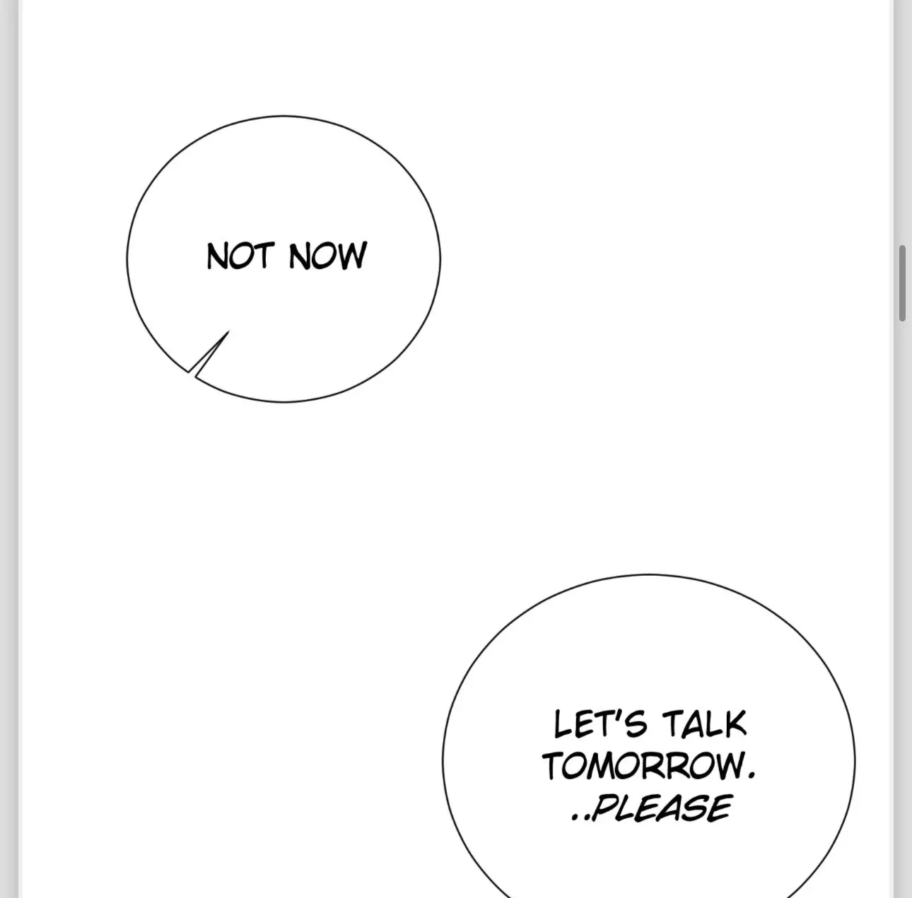 Boy Girlfriend - Chapter 117 Page 18