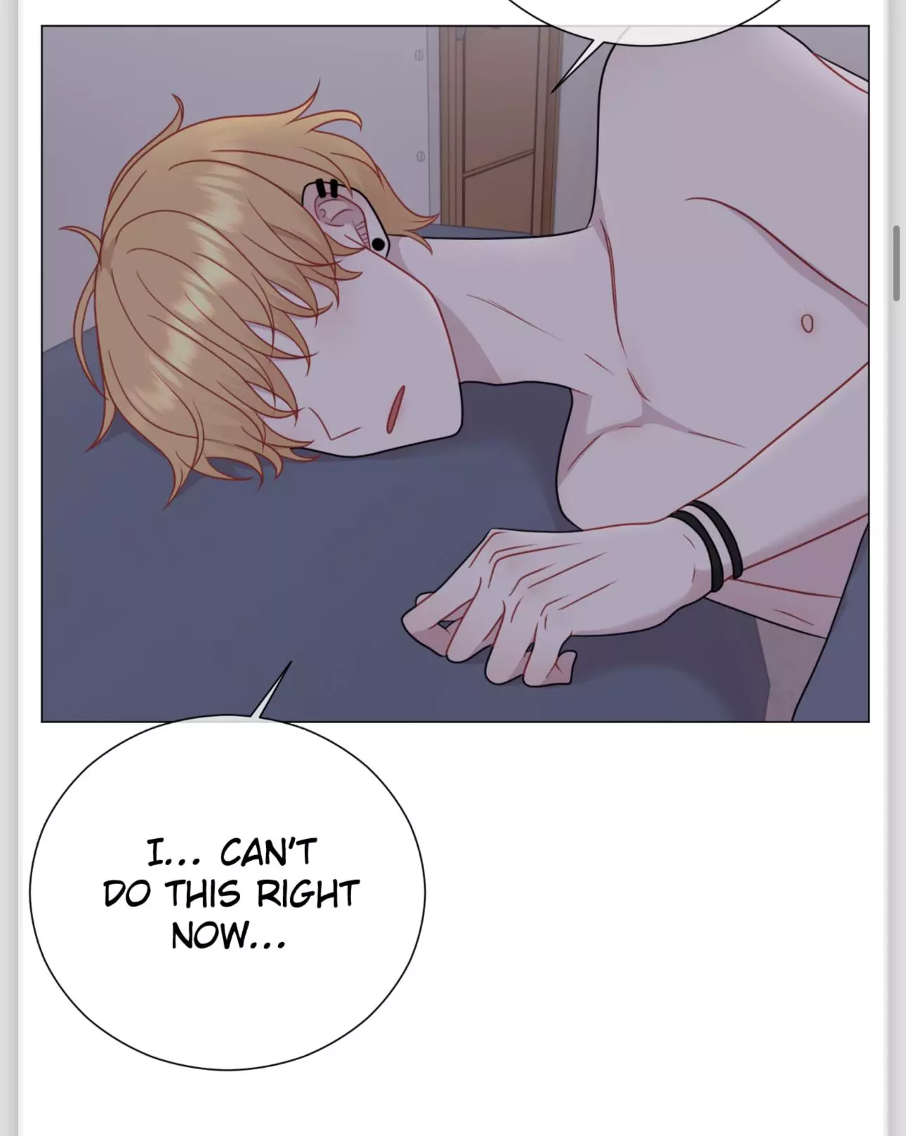 Boy Girlfriend - Chapter 117 Page 19