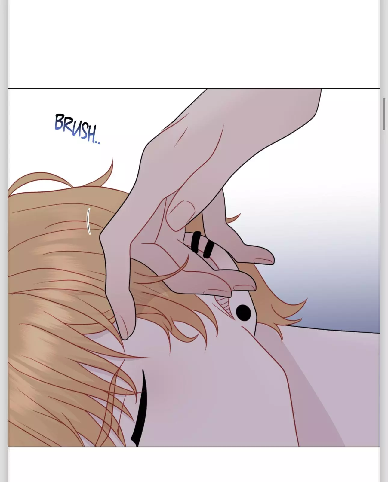 Boy Girlfriend - Chapter 117 Page 22