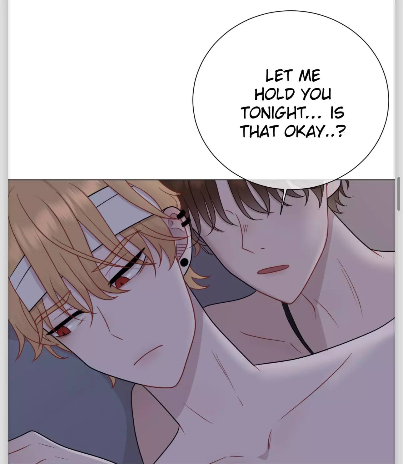 Boy Girlfriend - Chapter 117 Page 25