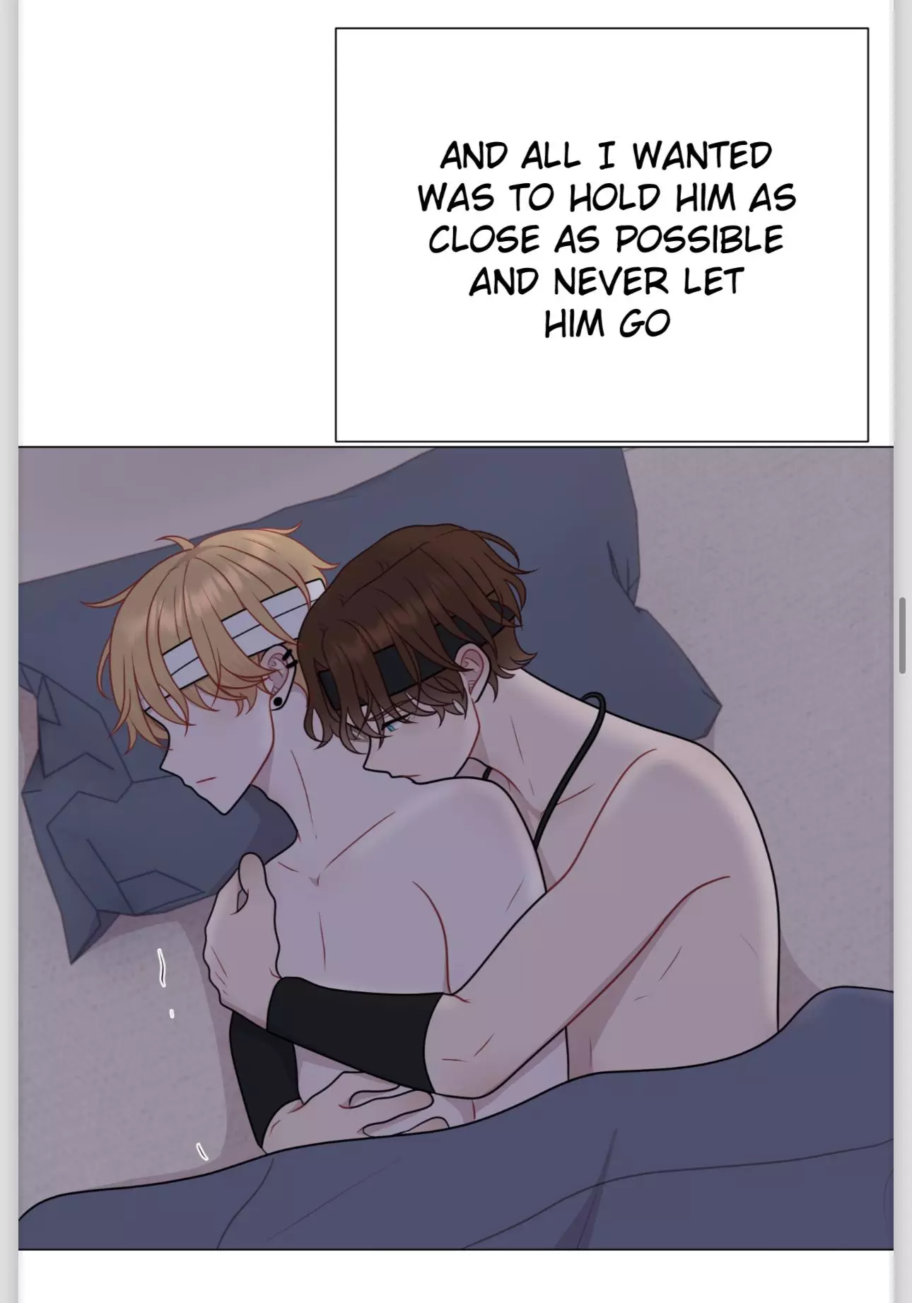 Boy Girlfriend - Chapter 117 Page 32