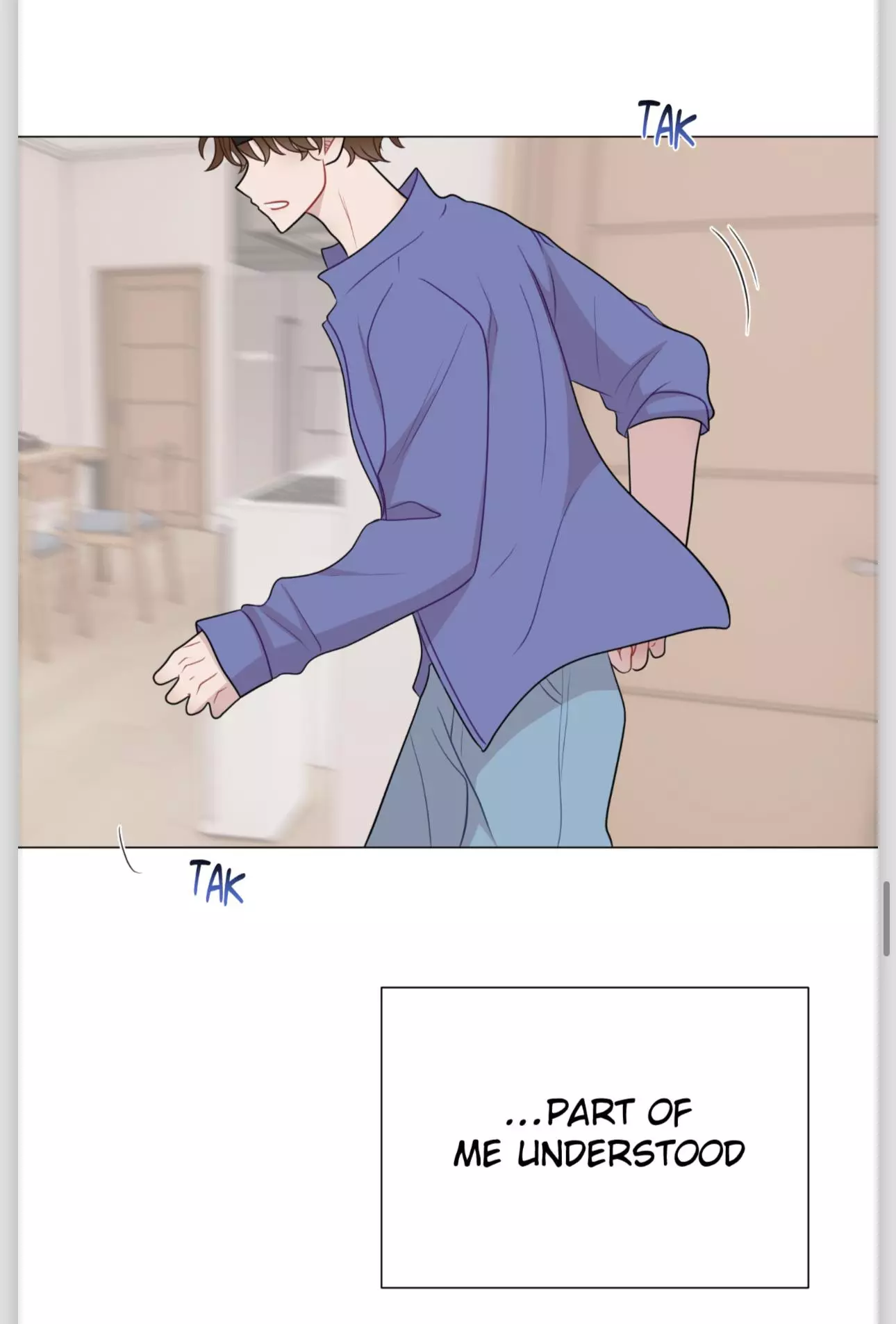 Boy Girlfriend - Chapter 117 Page 42