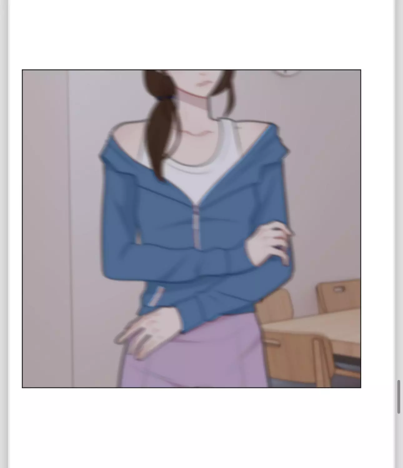Boy Girlfriend - Chapter 117 Page 43