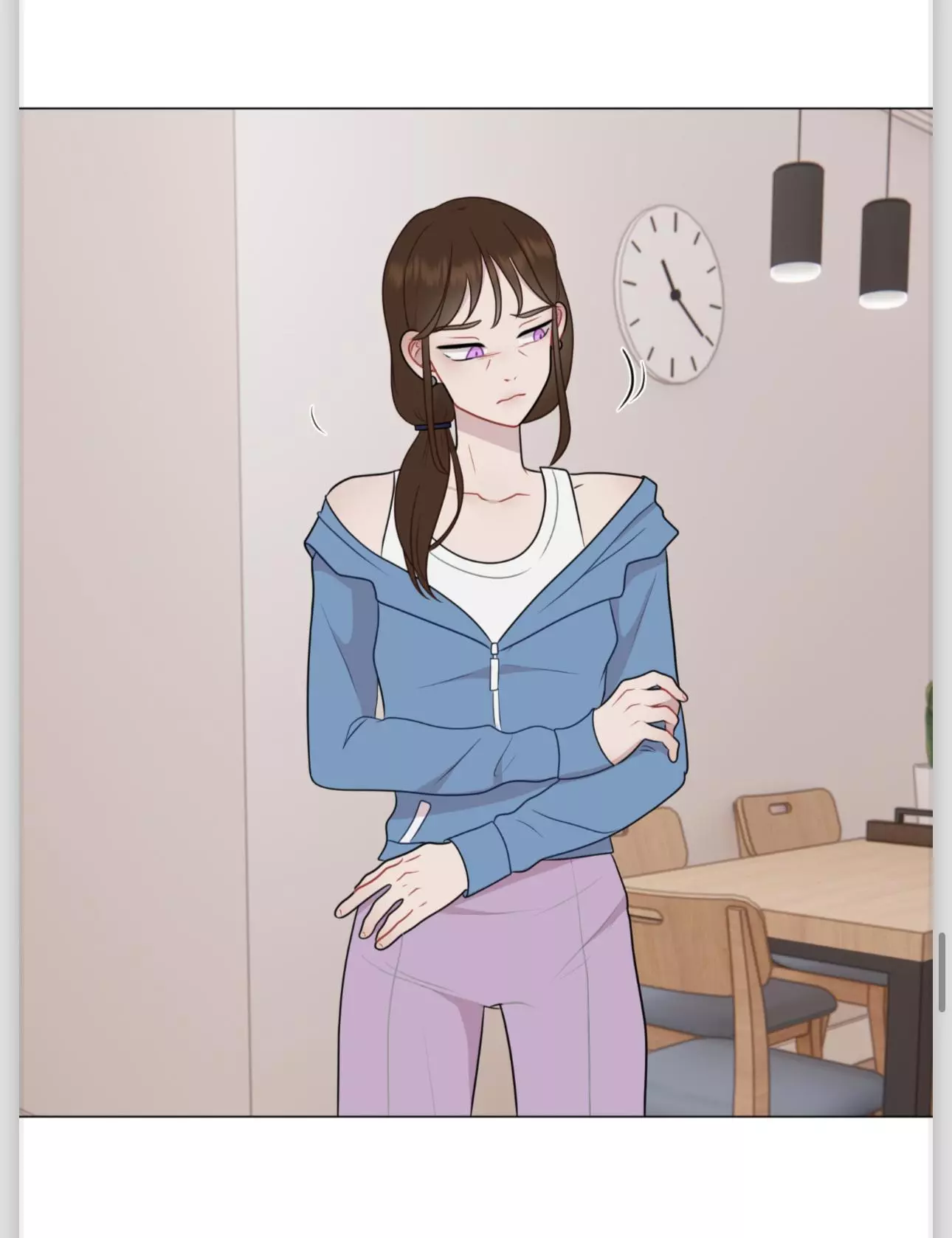 Boy Girlfriend - Chapter 117 Page 45