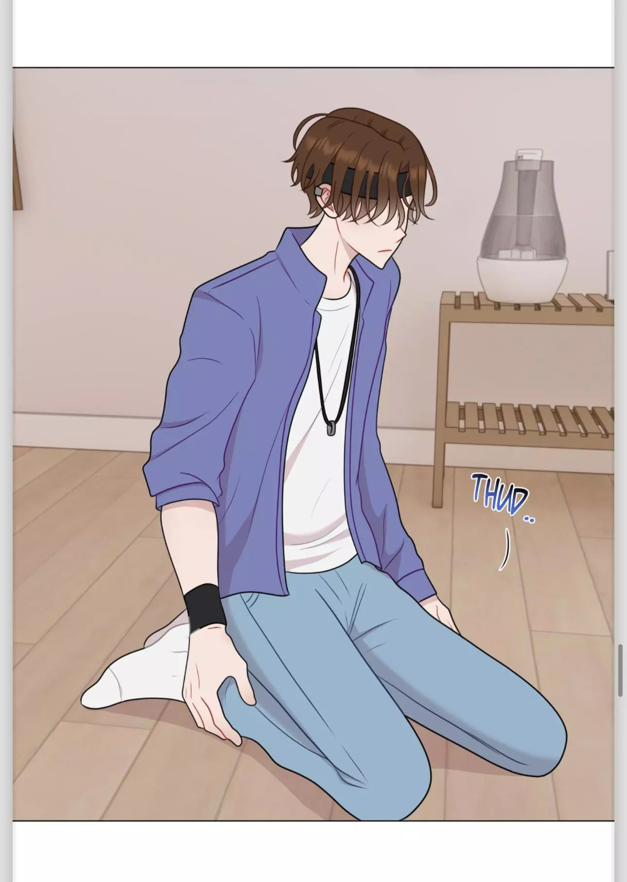Boy Girlfriend - Chapter 117 Page 46