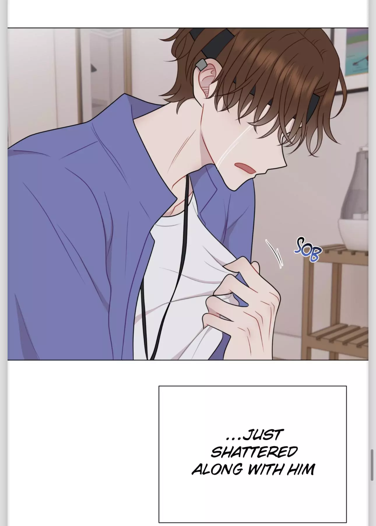 Boy Girlfriend - Chapter 117 Page 48