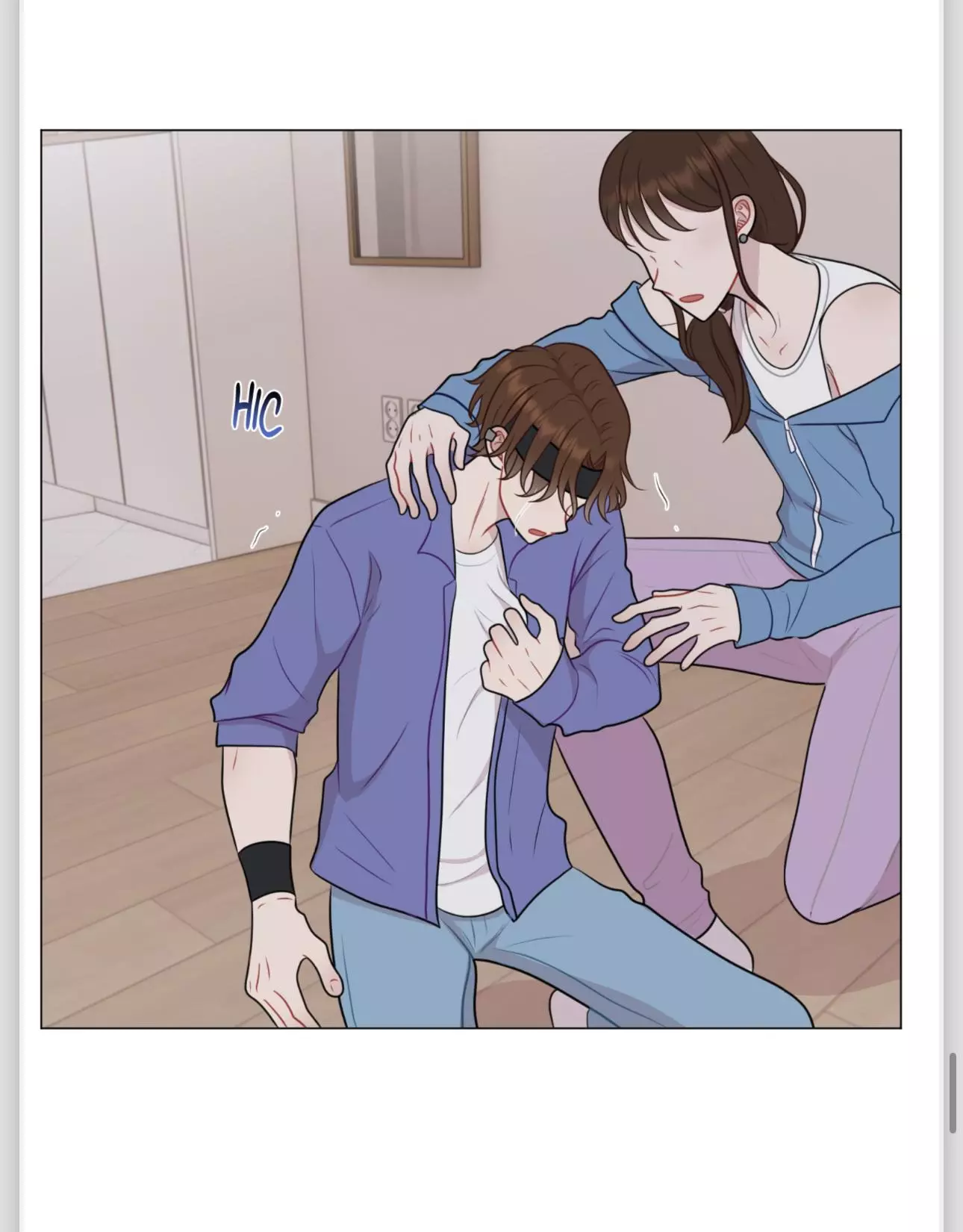 Boy Girlfriend - Chapter 117 Page 49