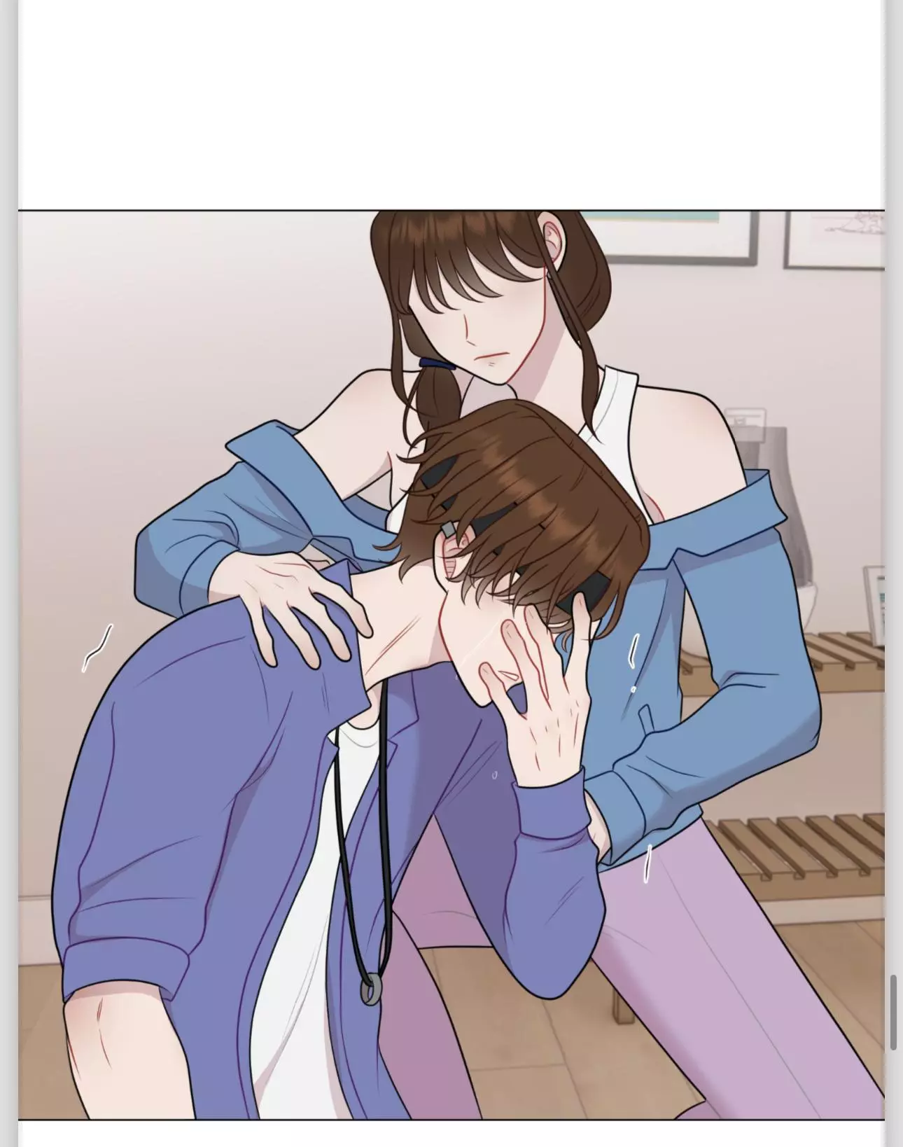 Boy Girlfriend - Chapter 117 Page 50
