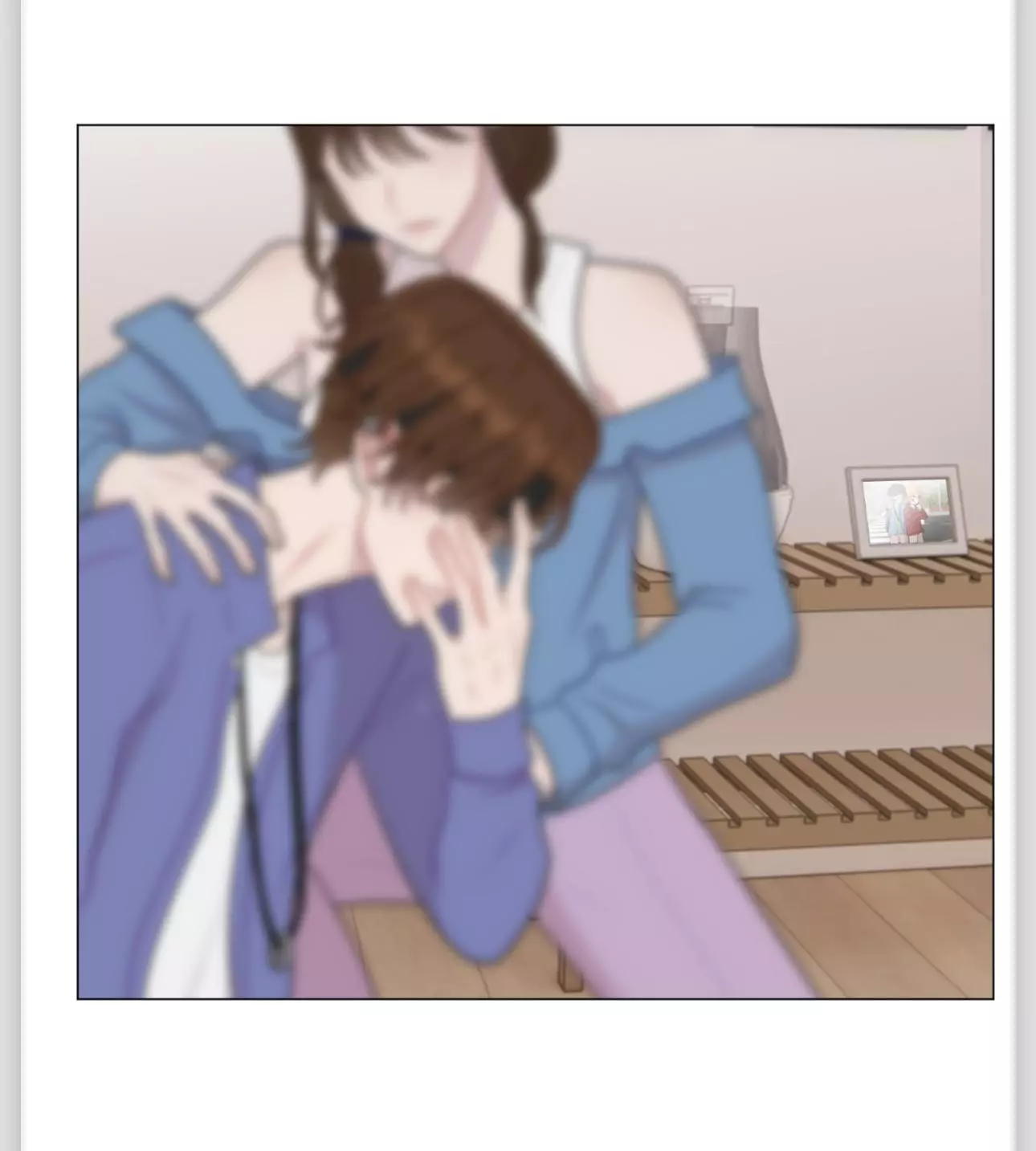 Boy Girlfriend - Chapter 117 Page 51