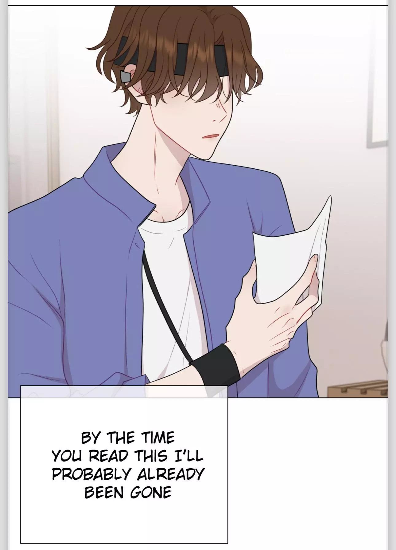 Boy Girlfriend - Chapter 118 Page 3