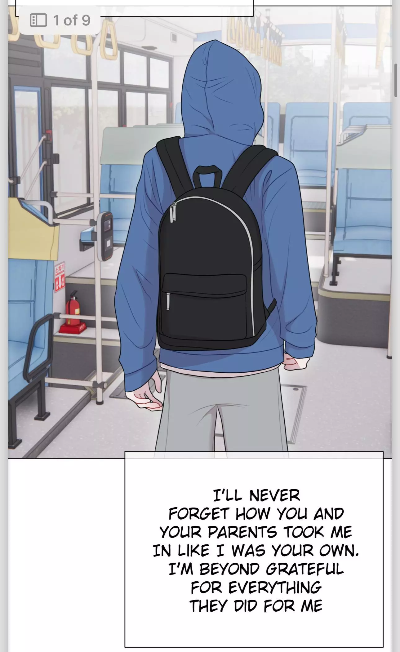 Boy Girlfriend - Chapter 118 Page 11