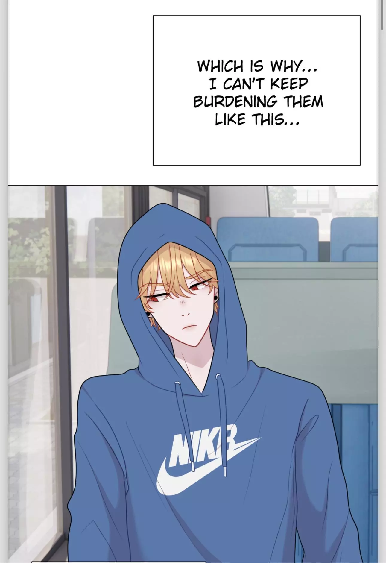 Boy Girlfriend - Chapter 118 Page 12