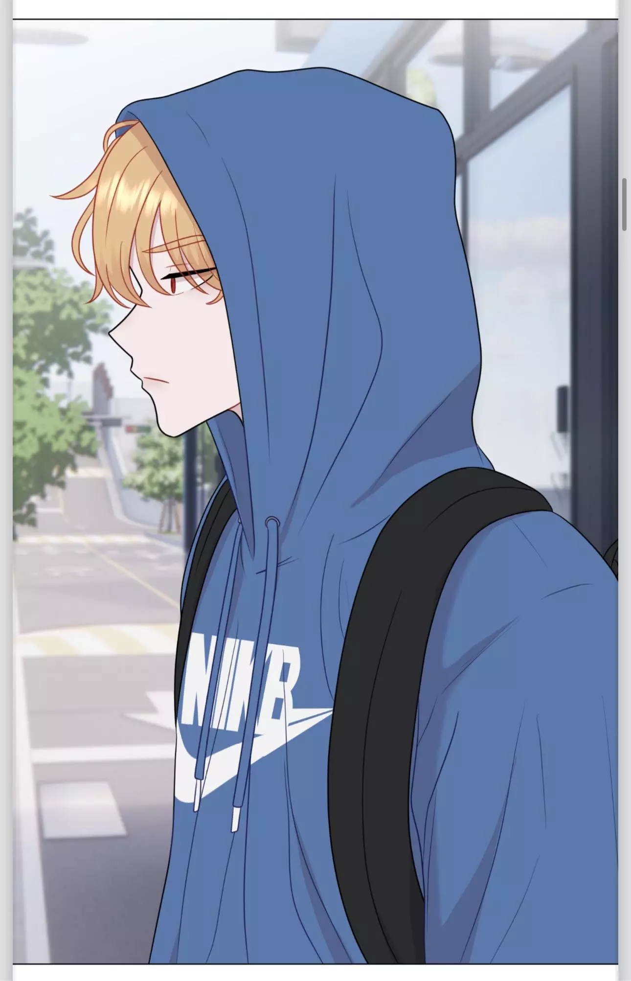 Boy Girlfriend - Chapter 118 Page 21