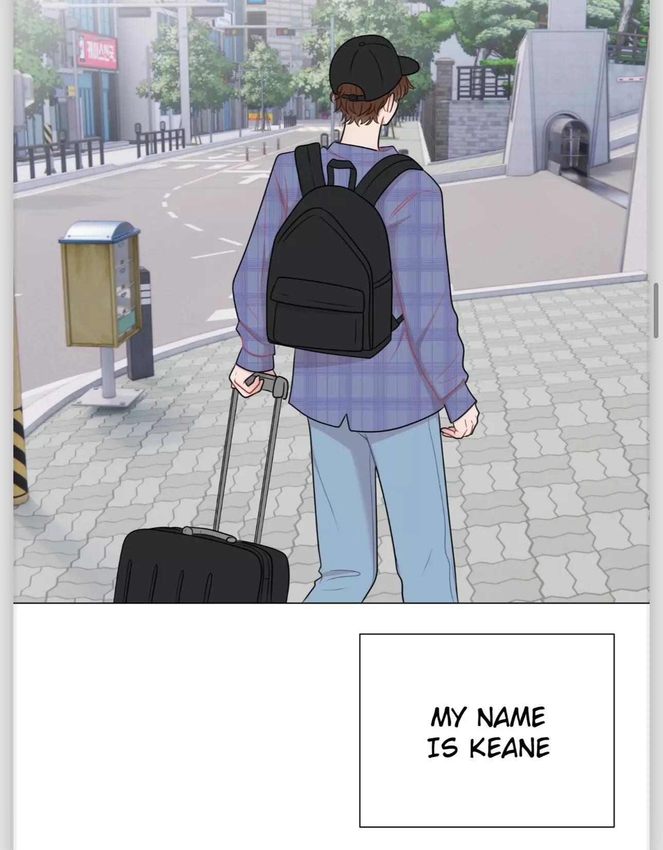 Boy Girlfriend - Chapter 118 Page 31