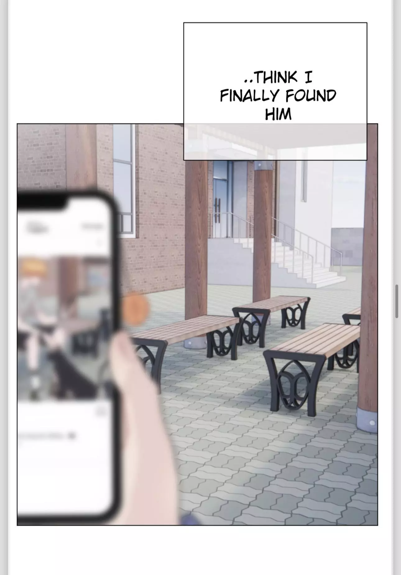 Boy Girlfriend - Chapter 118 Page 37