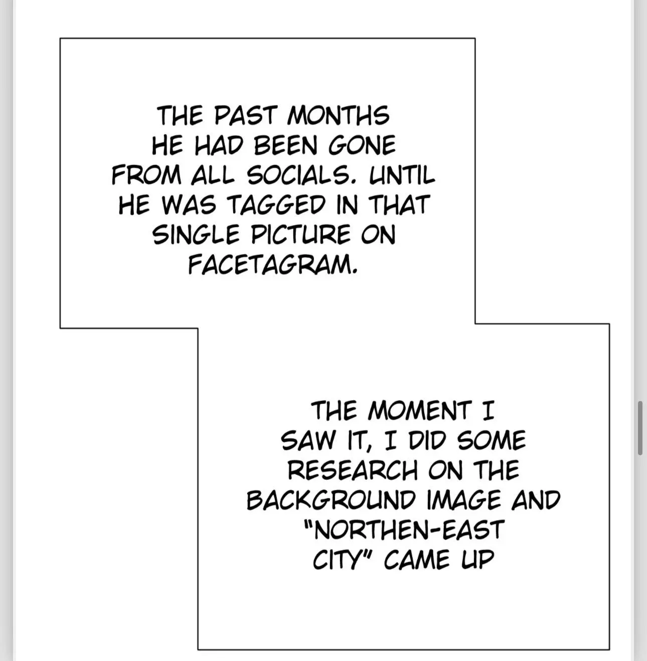 Boy Girlfriend - Chapter 118 Page 40
