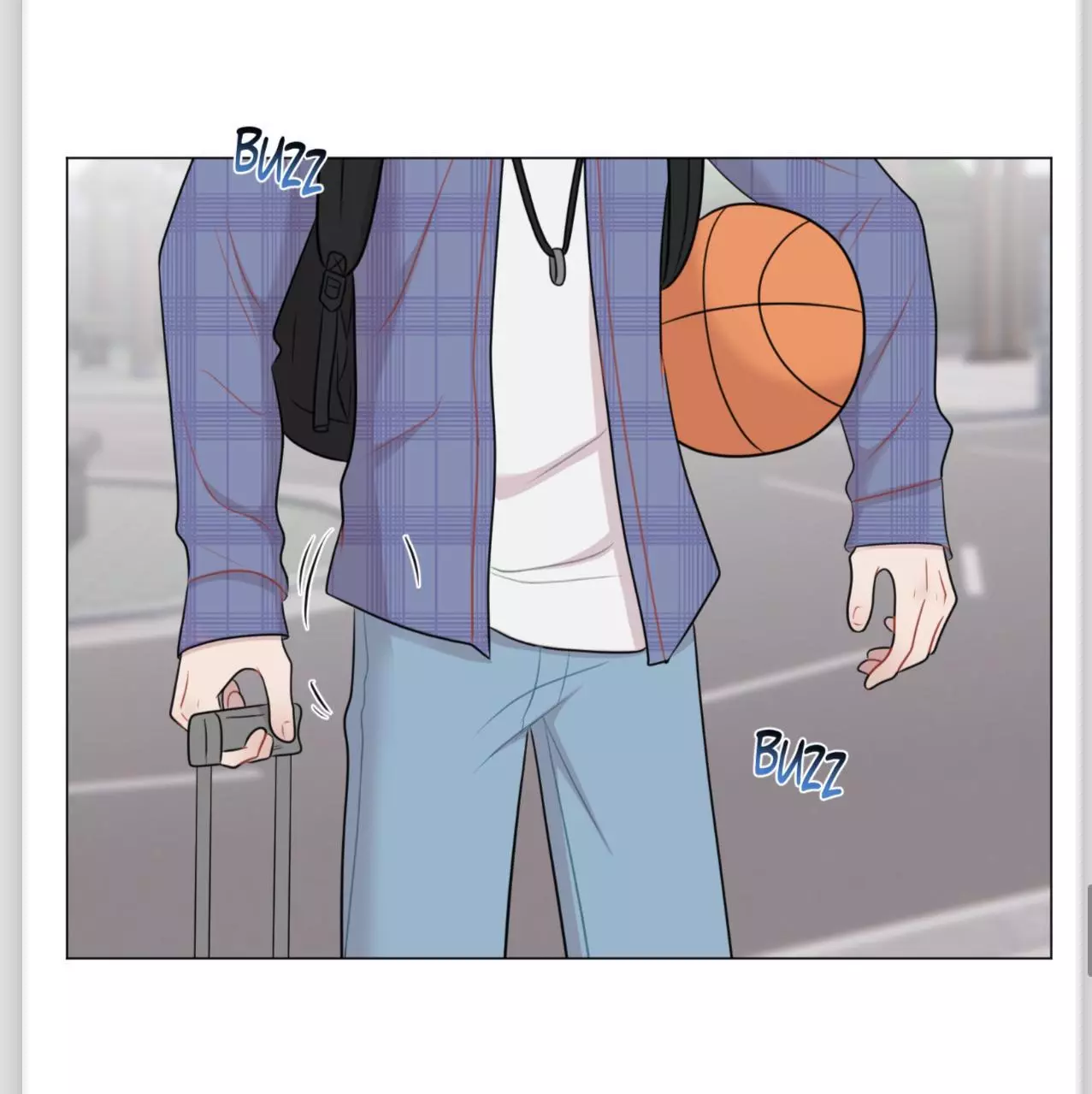 Boy Girlfriend - Chapter 118 Page 47