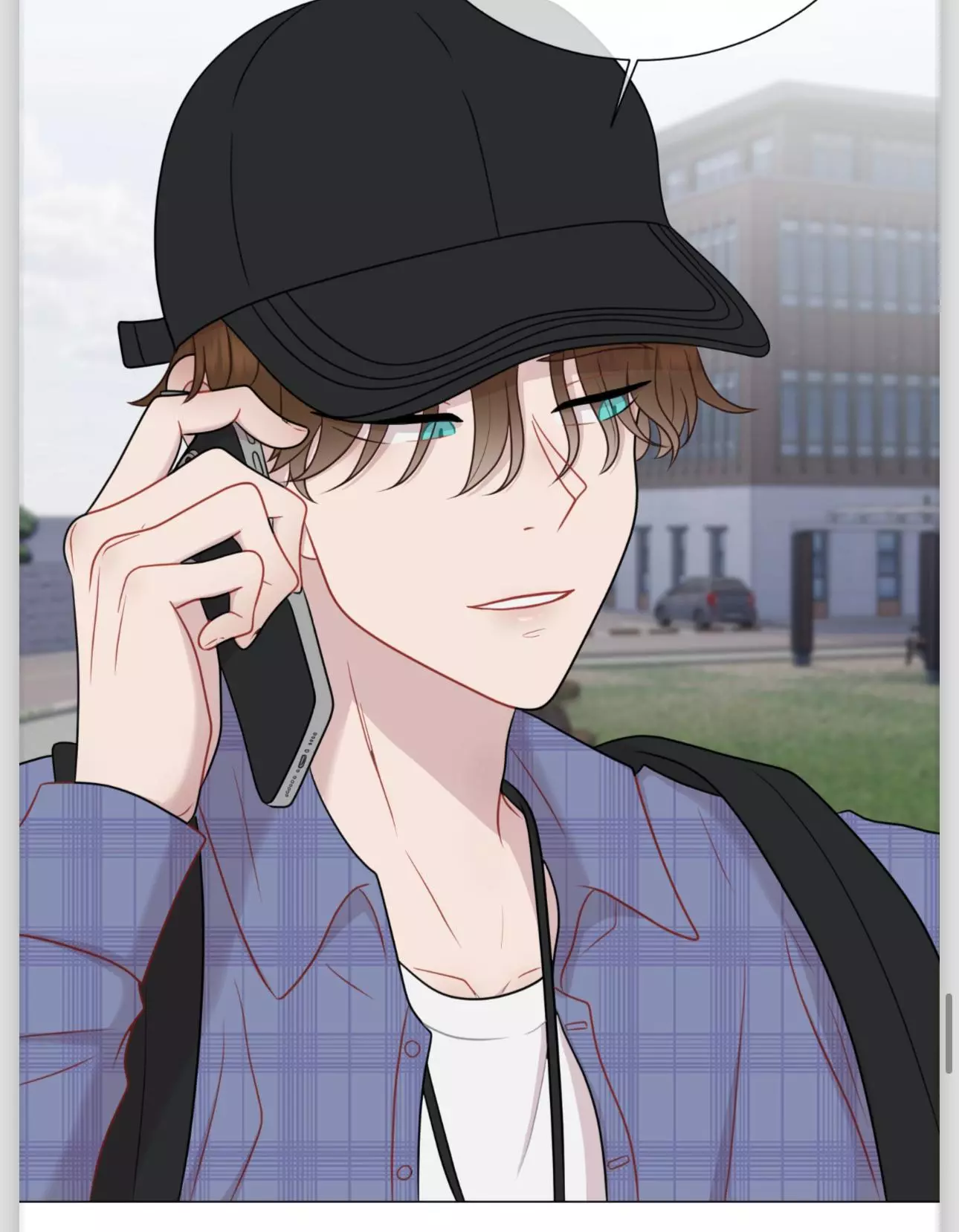Boy Girlfriend - Chapter 118 Page 56