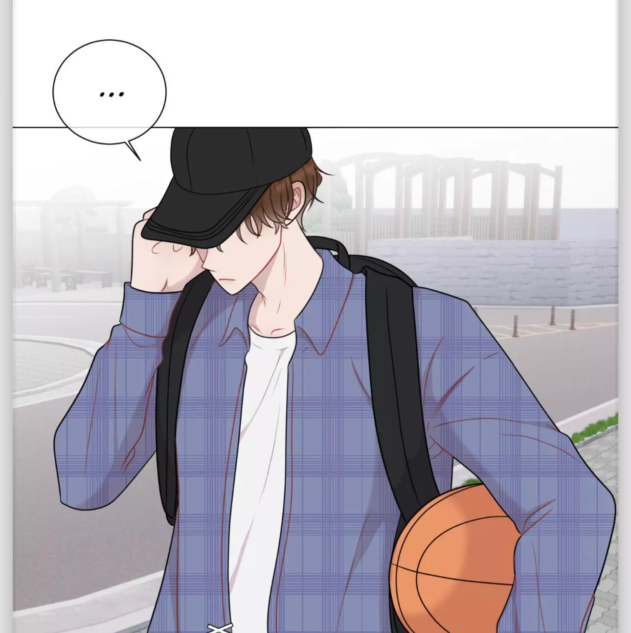 Boy Girlfriend - Chapter 118 Page 59