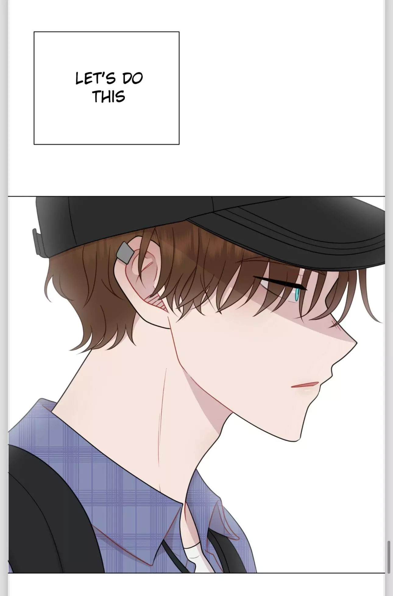 Boy Girlfriend - Chapter 118 Page 66