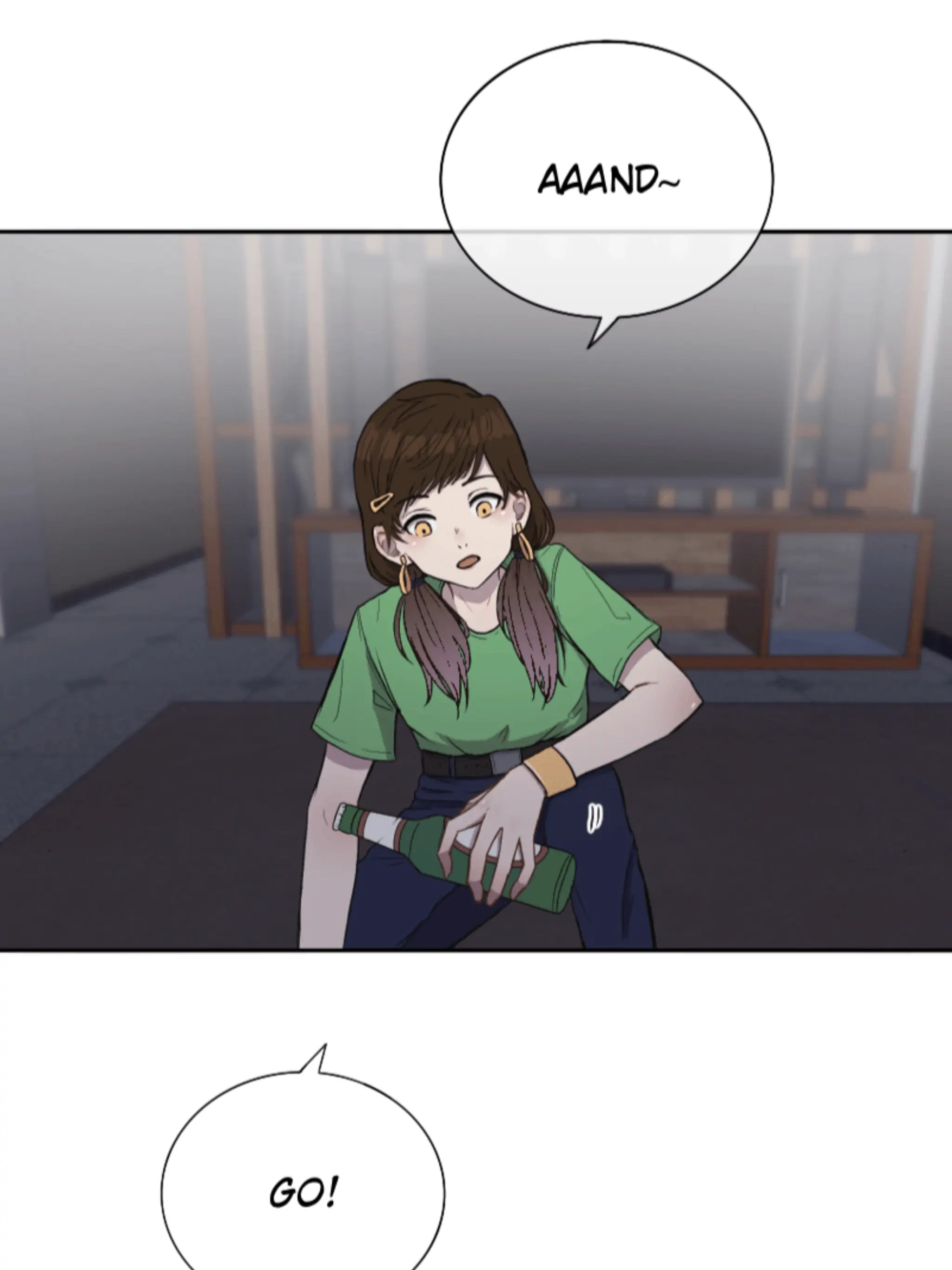 Boy Girlfriend - Chapter 12 Page 3