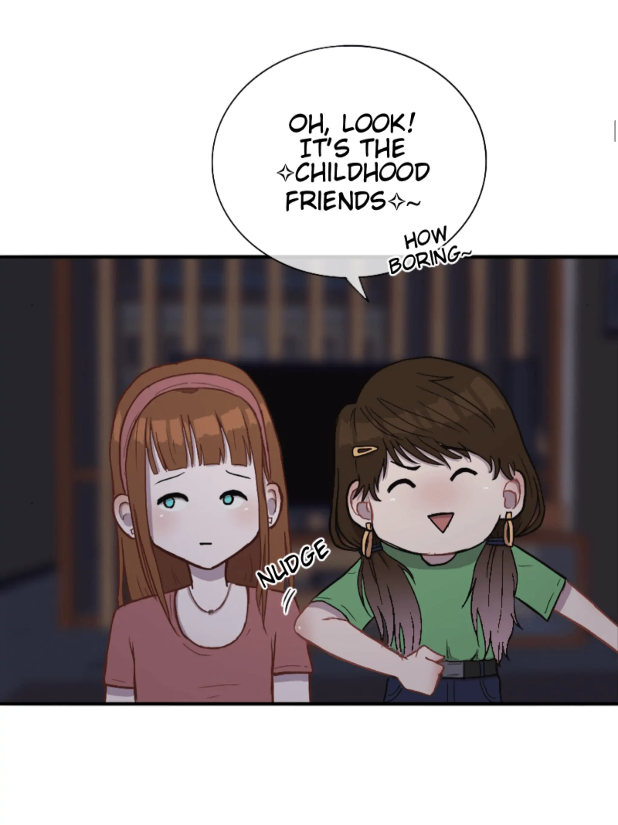 Boy Girlfriend - Chapter 12 Page 6