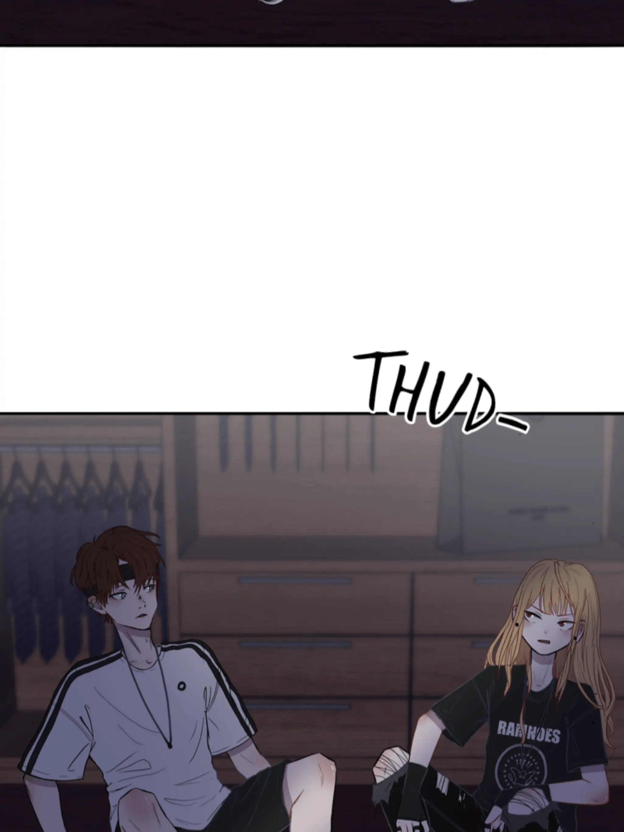 Boy Girlfriend - Chapter 12 Page 8