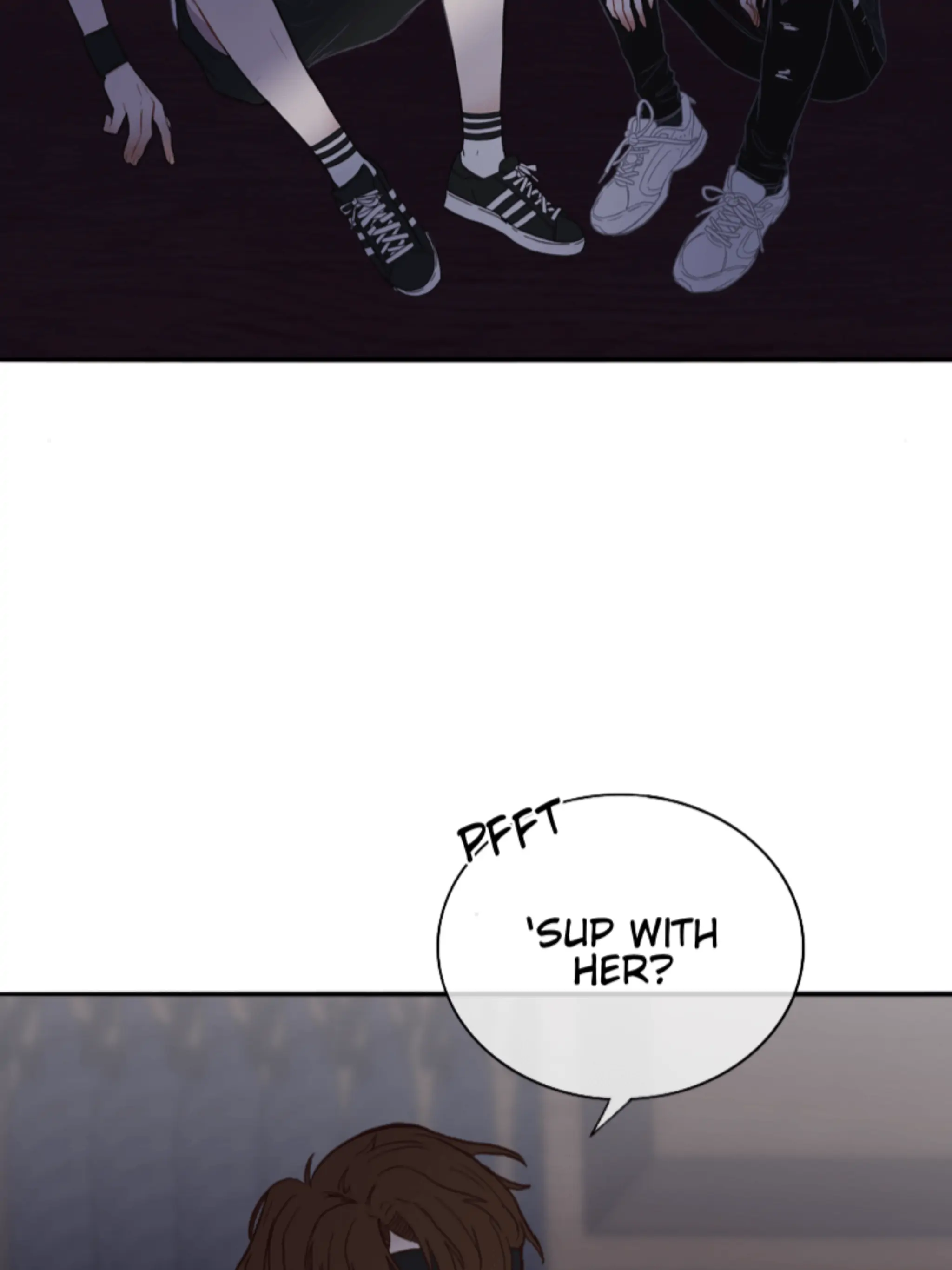 Boy Girlfriend - Chapter 12 Page 9