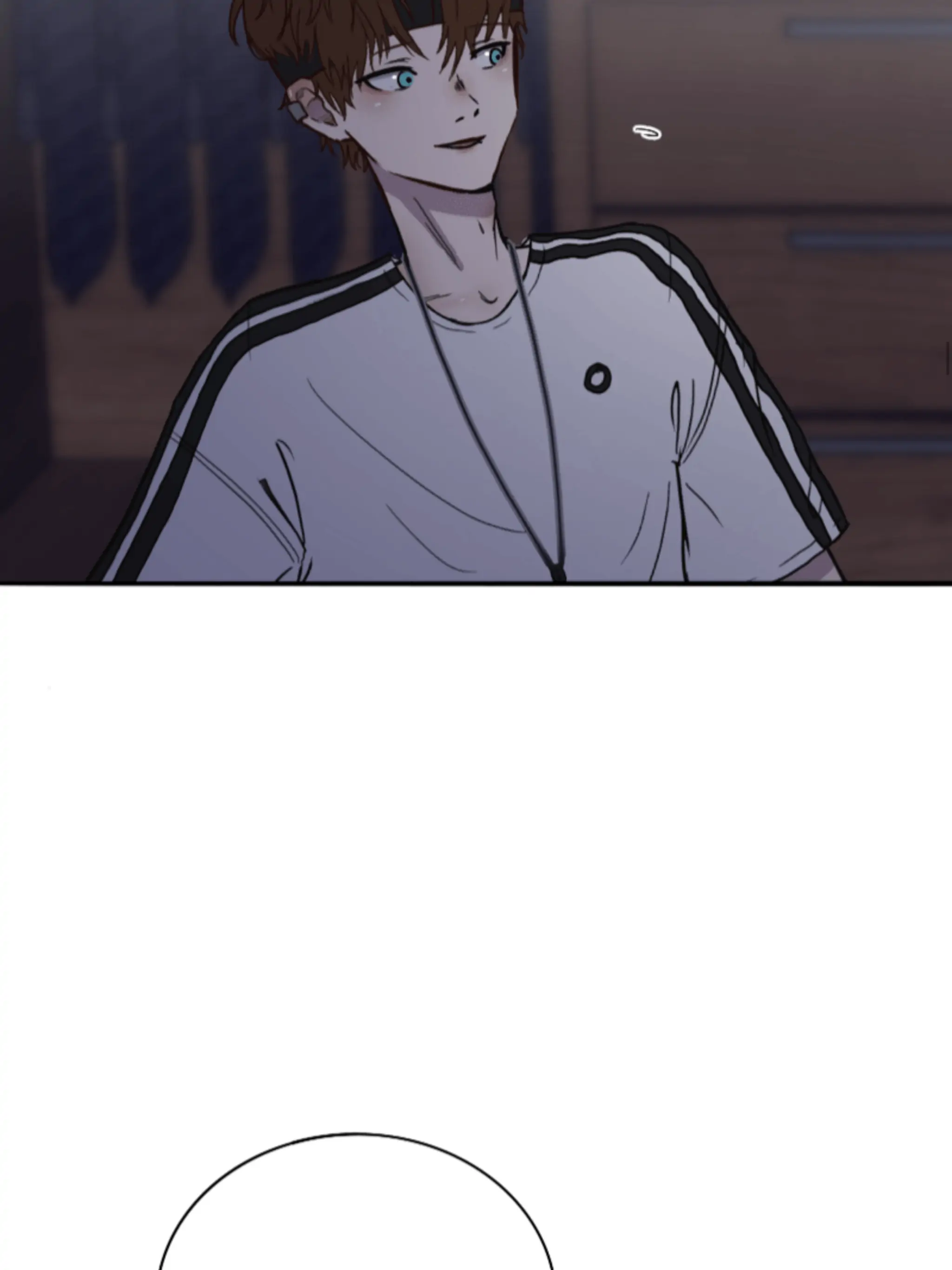 Boy Girlfriend - Chapter 12 Page 10