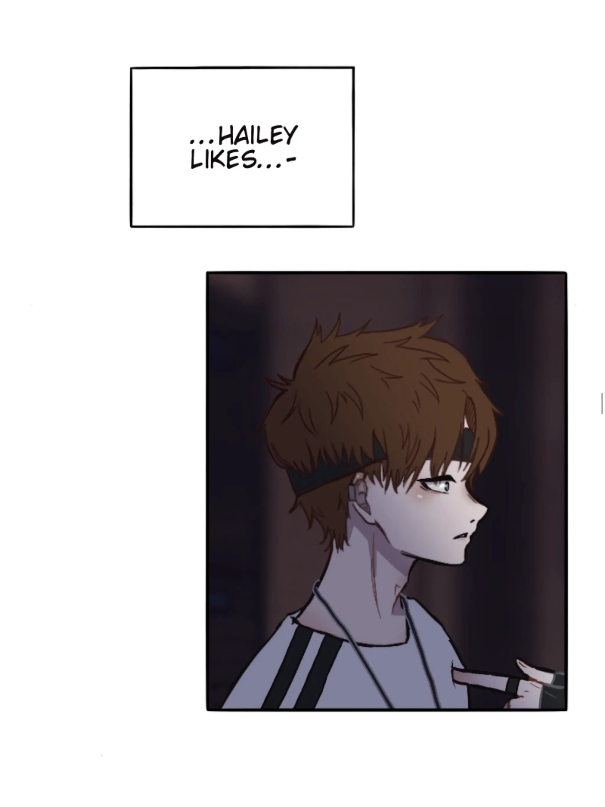Boy Girlfriend - Chapter 12 Page 19