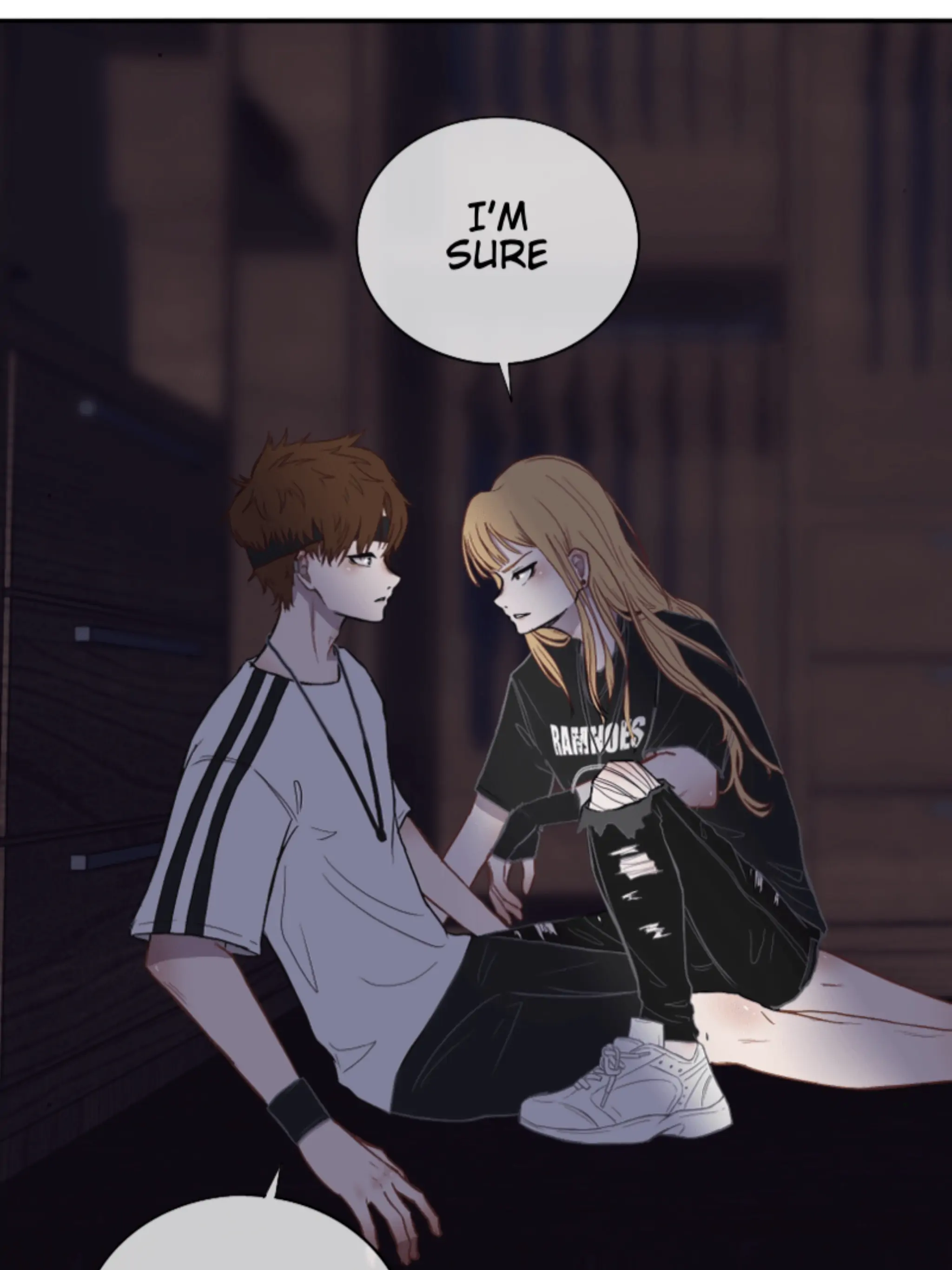 Boy Girlfriend - Chapter 12 Page 21