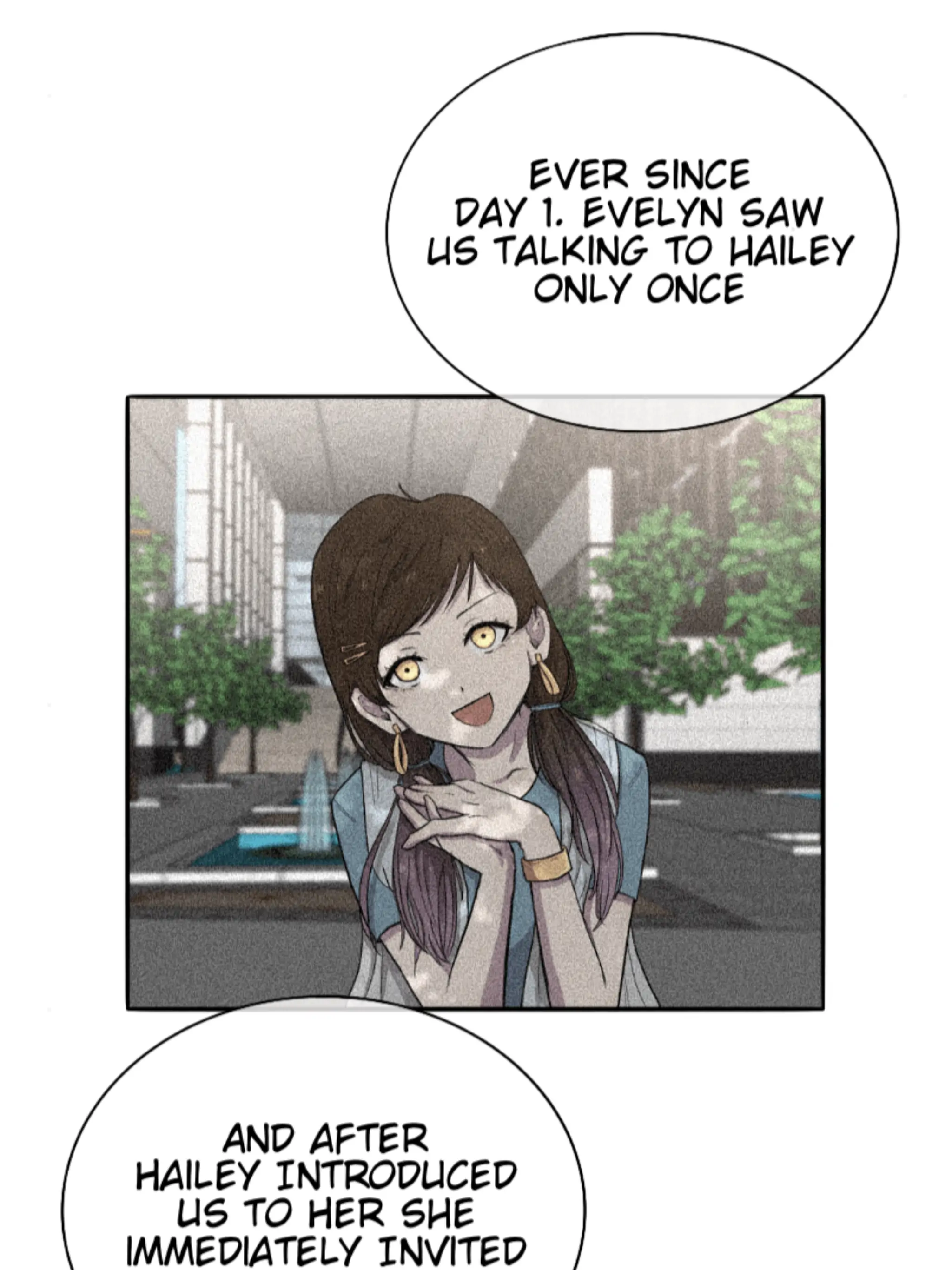 Boy Girlfriend - Chapter 12 Page 23