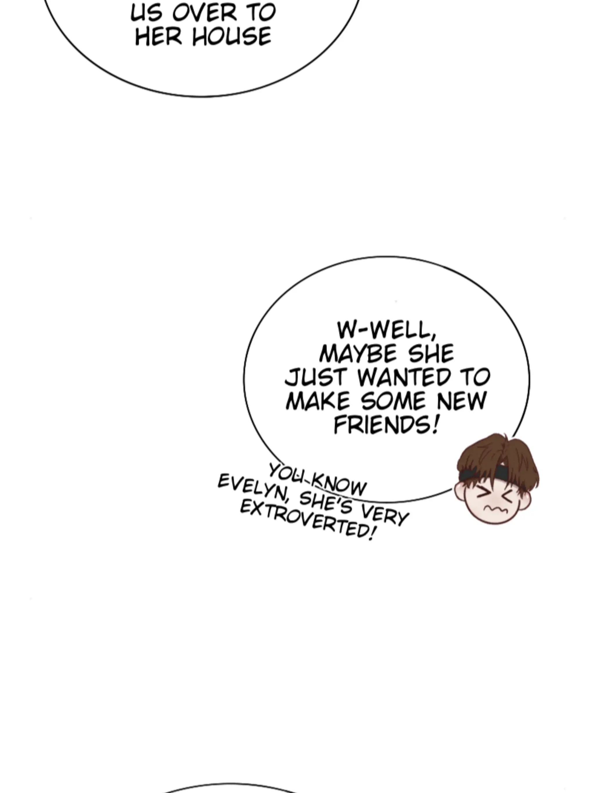 Boy Girlfriend - Chapter 12 Page 24