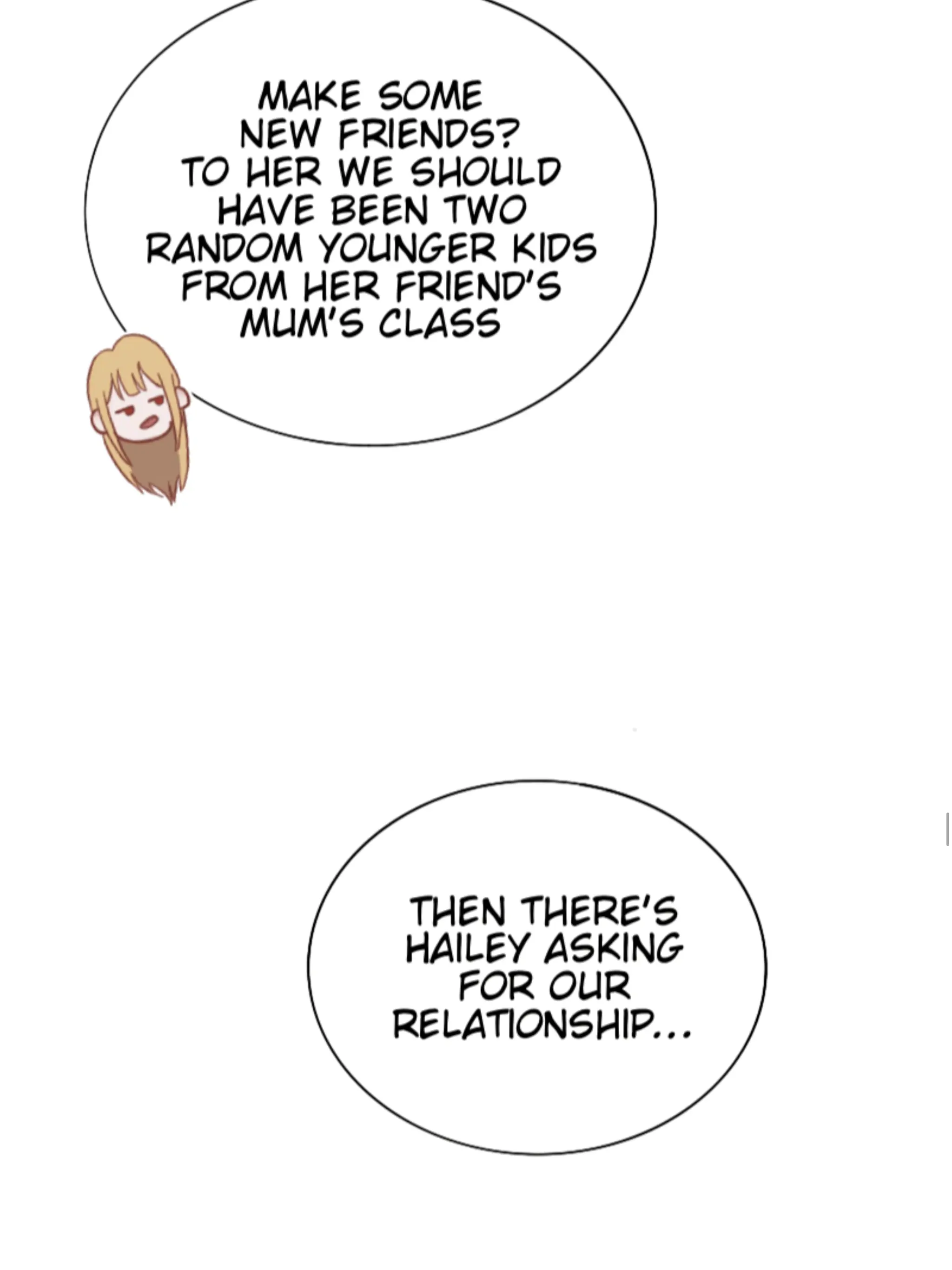 Boy Girlfriend - Chapter 12 Page 25