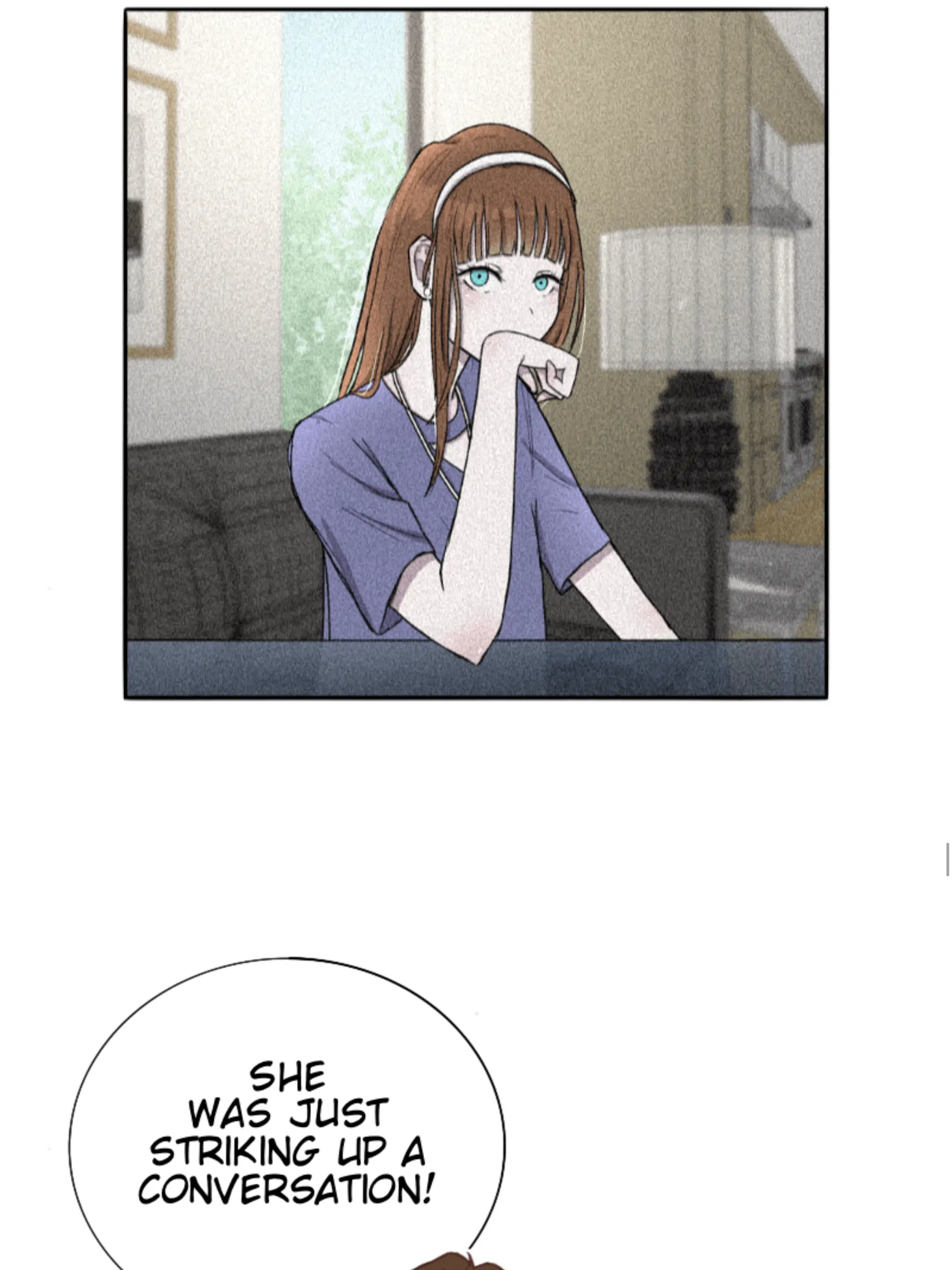 Boy Girlfriend - Chapter 12 Page 26