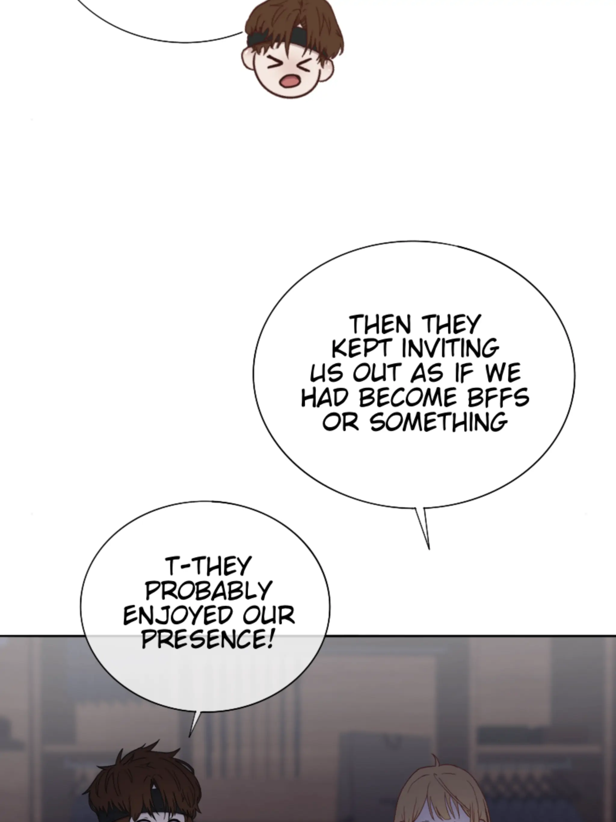 Boy Girlfriend - Chapter 12 Page 27