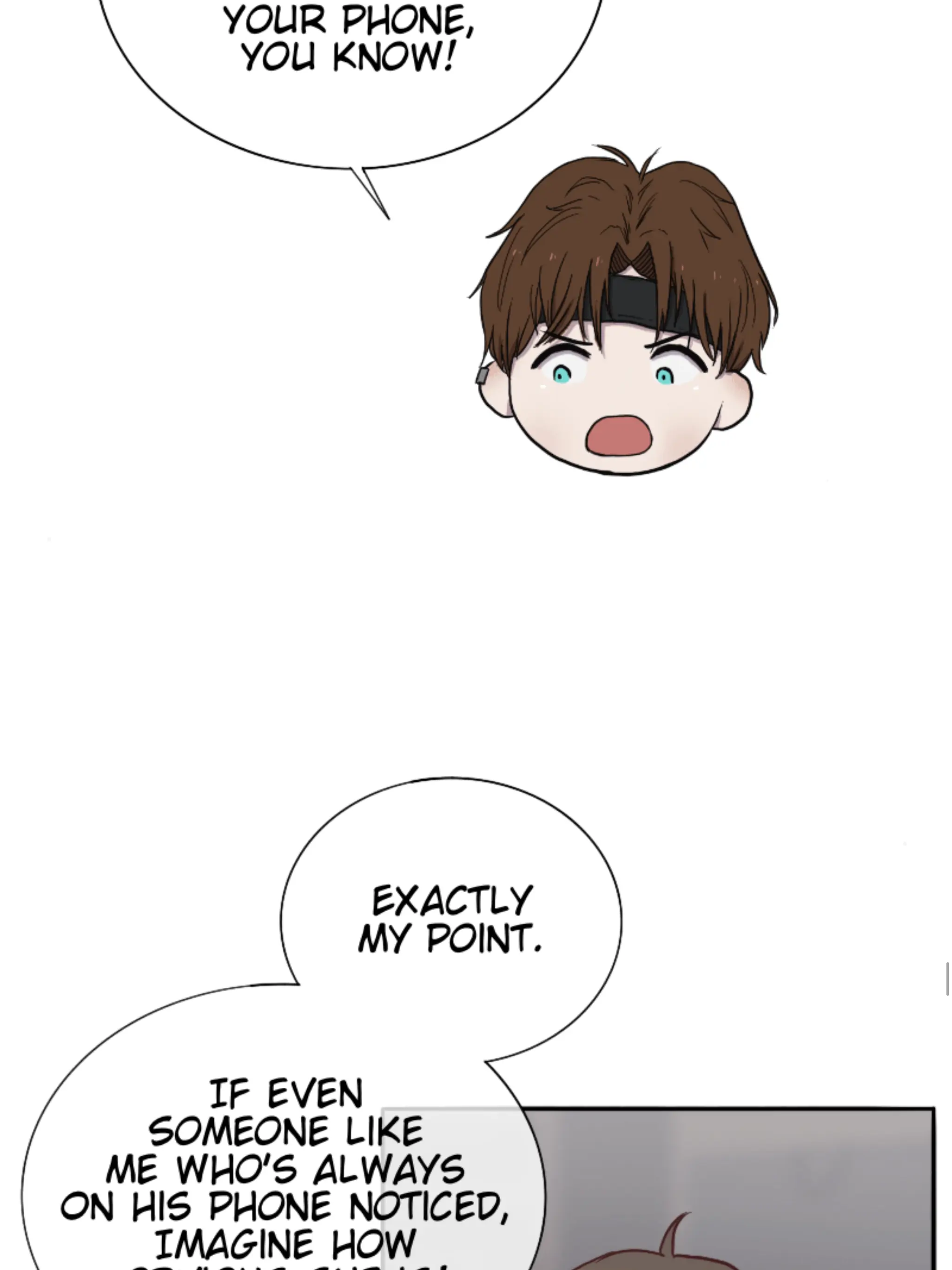 Boy Girlfriend - Chapter 12 Page 30