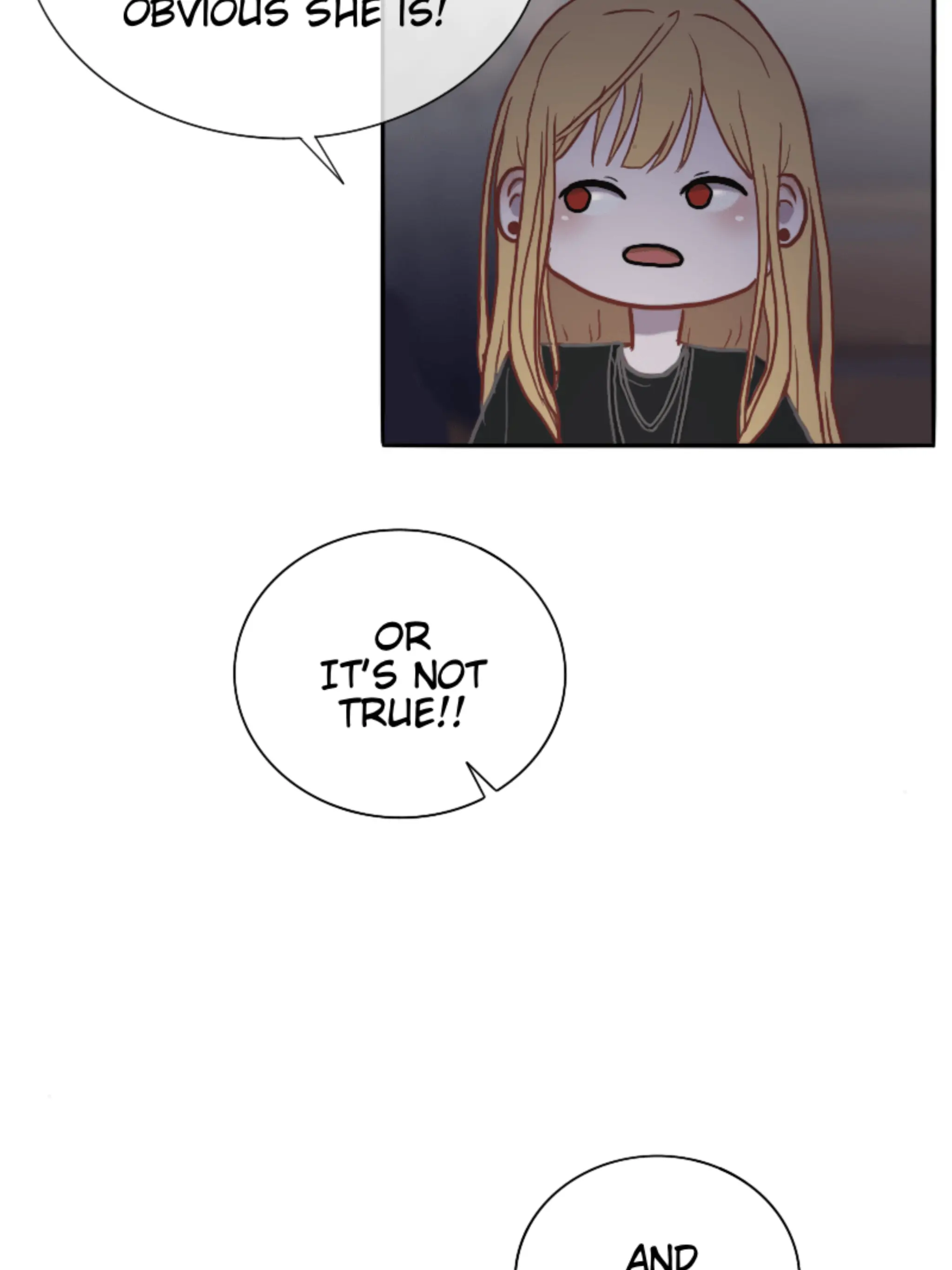 Boy Girlfriend - Chapter 12 Page 31